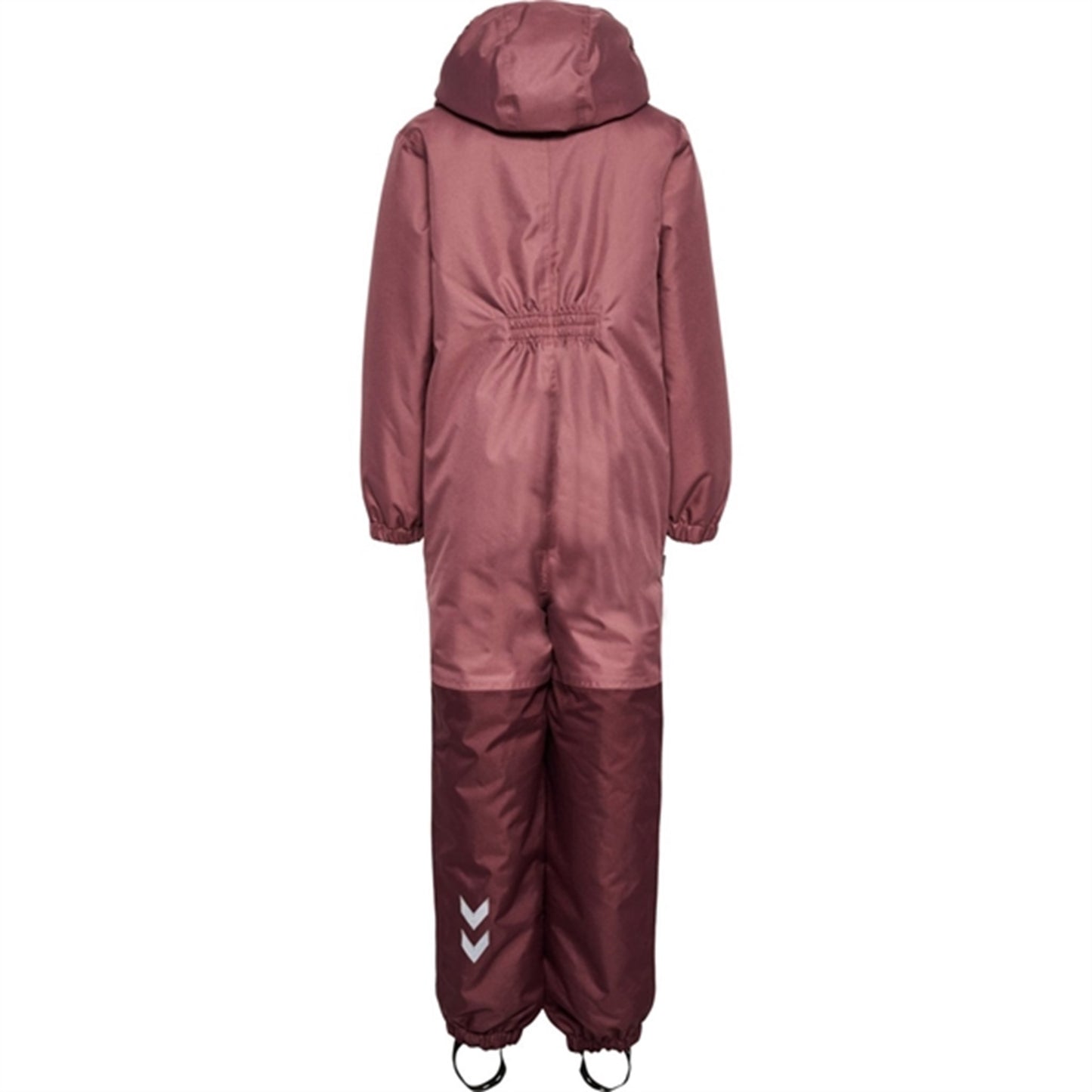 Hummel Snowsuit Goal Tex Rose Brown