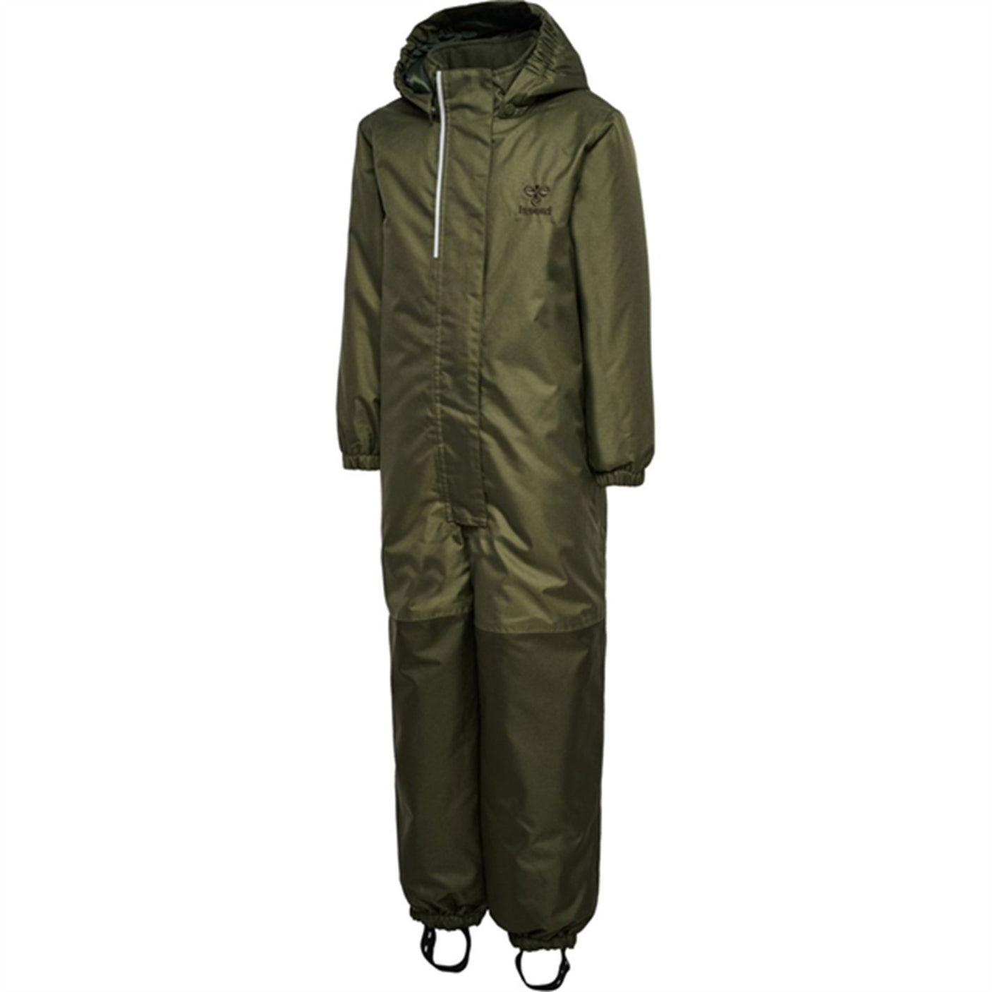 Hummel Snowsuit Goal Tex Olive Night