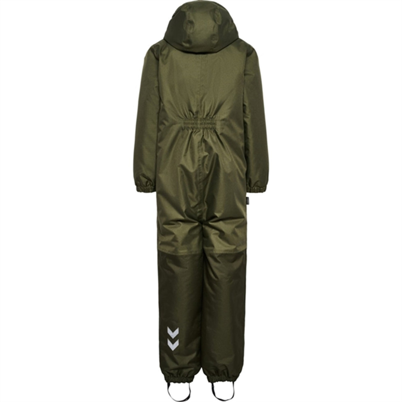 Hummel Snowsuit Goal Tex Olive Night
