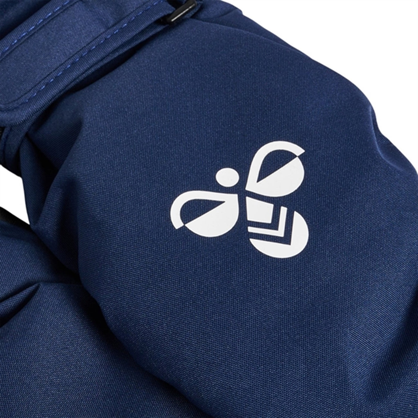 Hummel Mittens Iglo Tex Black Iris