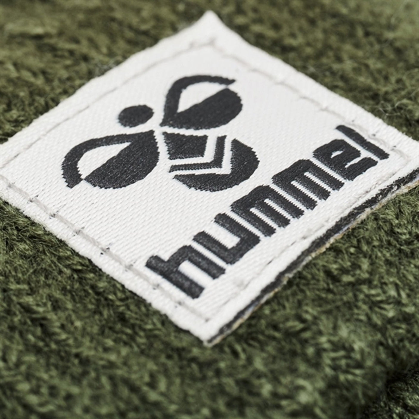 Hummel Gloves Kvint Olive Night
