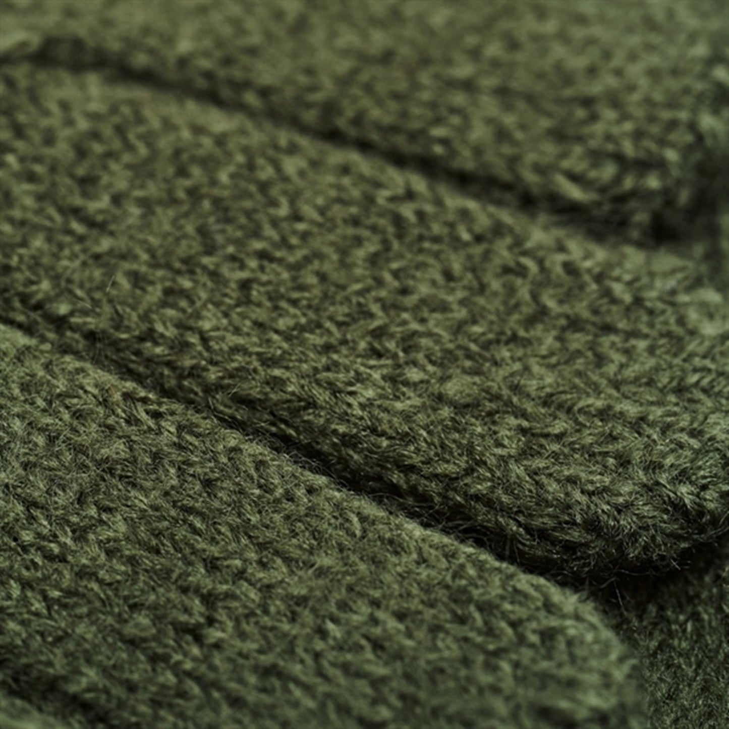 Hummel Gloves Kvint Olive Night