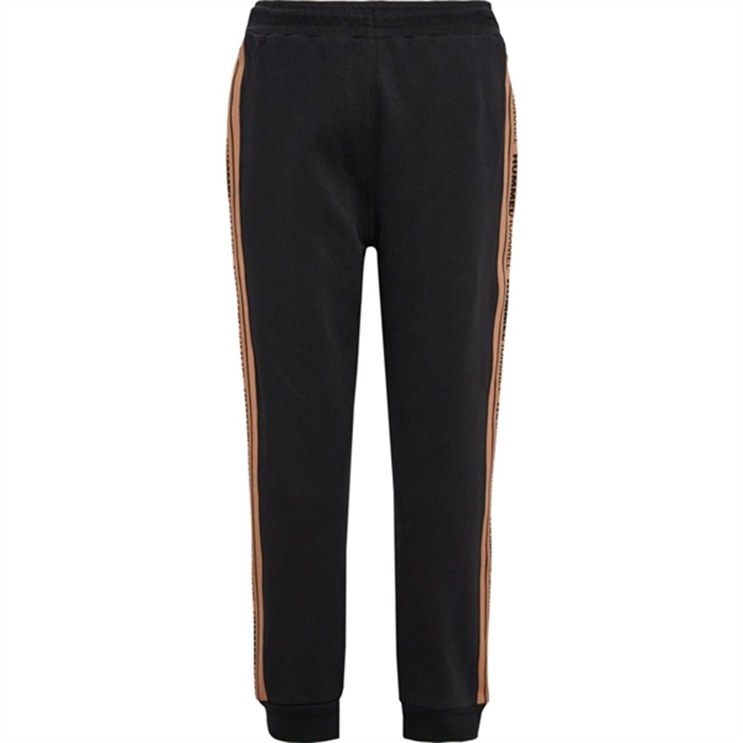 Hummel Black Street Pants