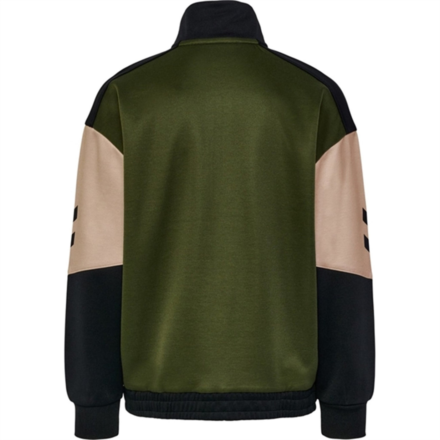 Hummel Olive Night Evan Cardigan