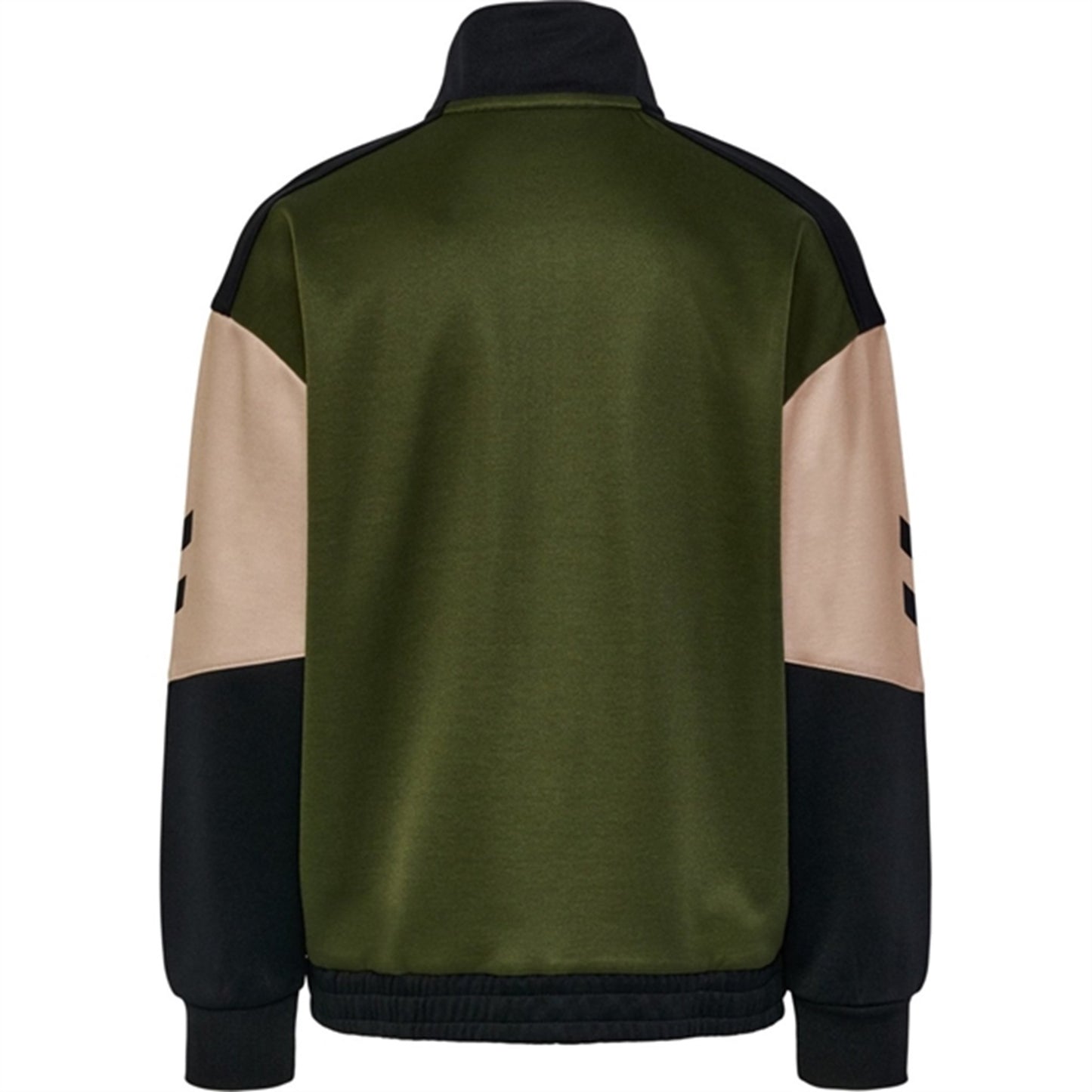 Hummel Olive Night Evan Cardigan