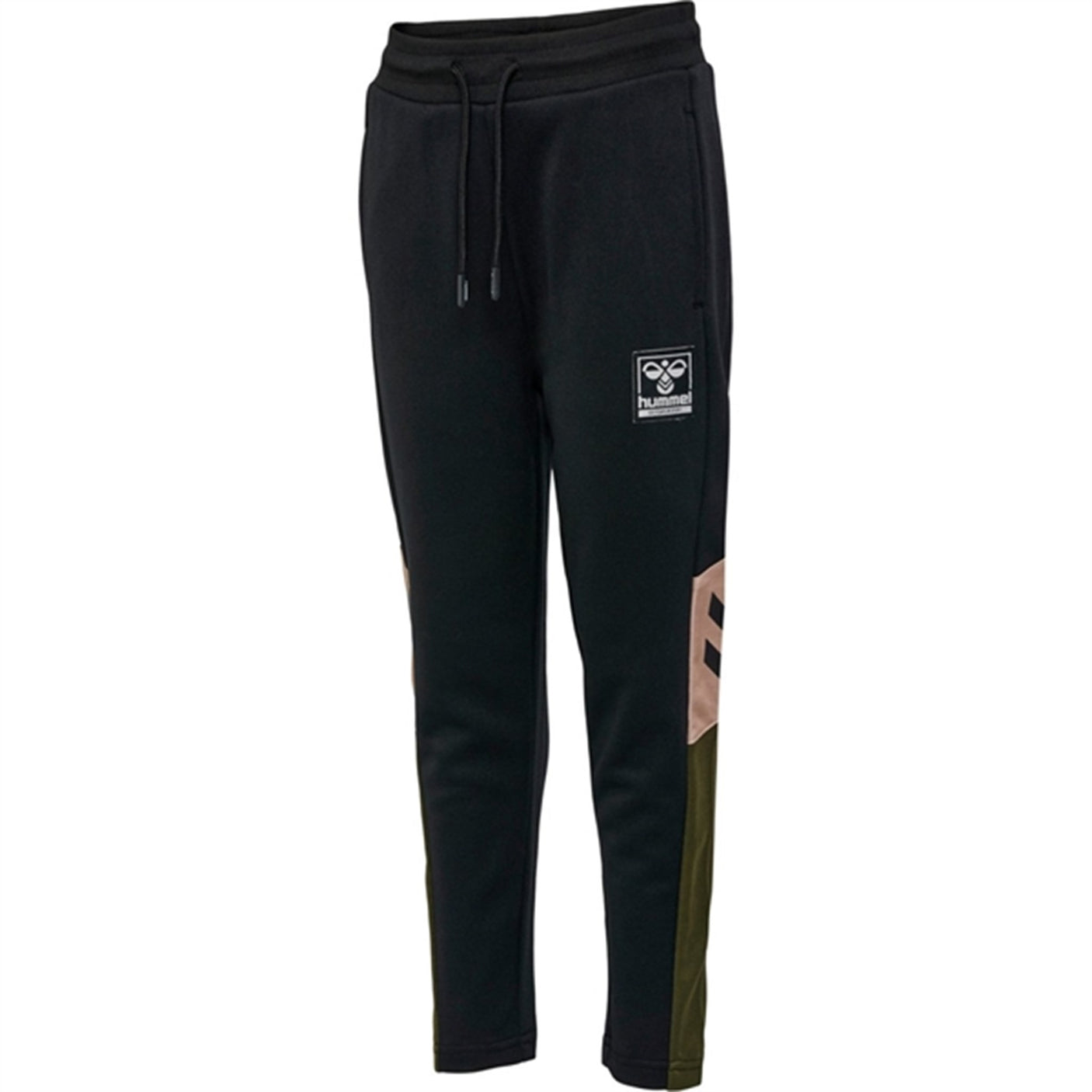 Hummel Olive Night Rane Pants