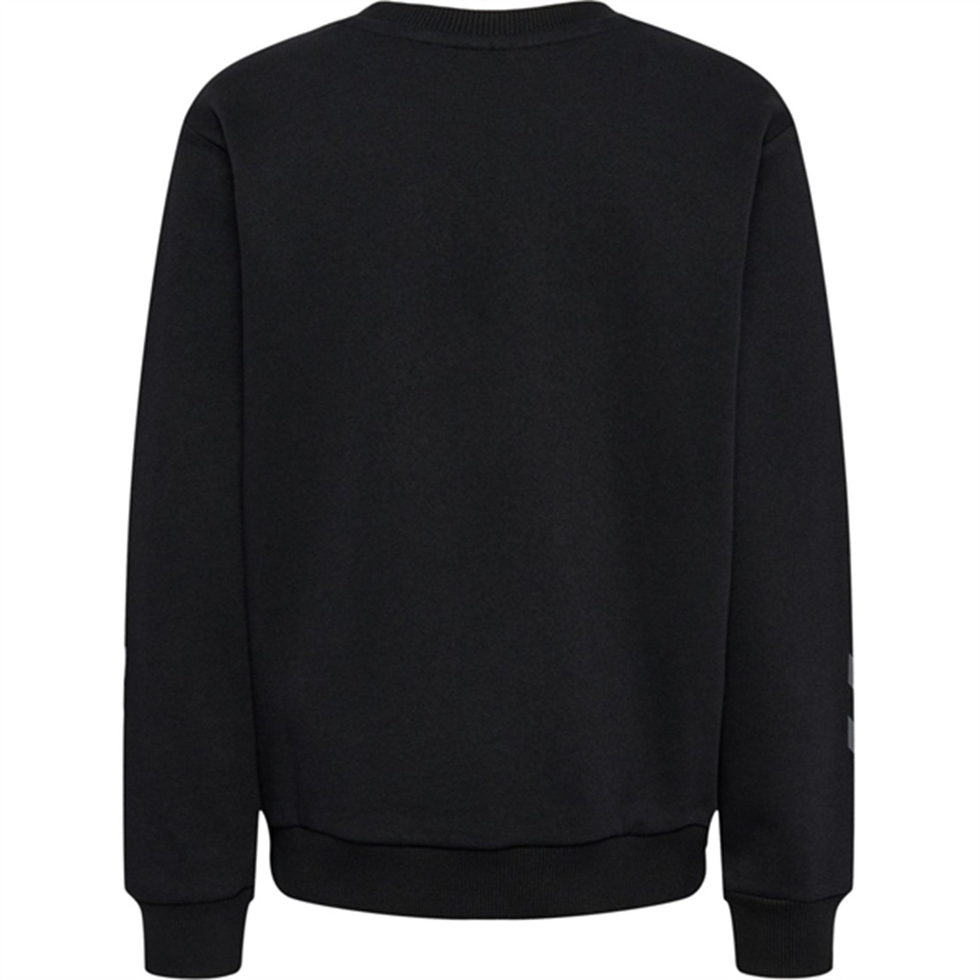Hummel Black Nature Sweatshirt