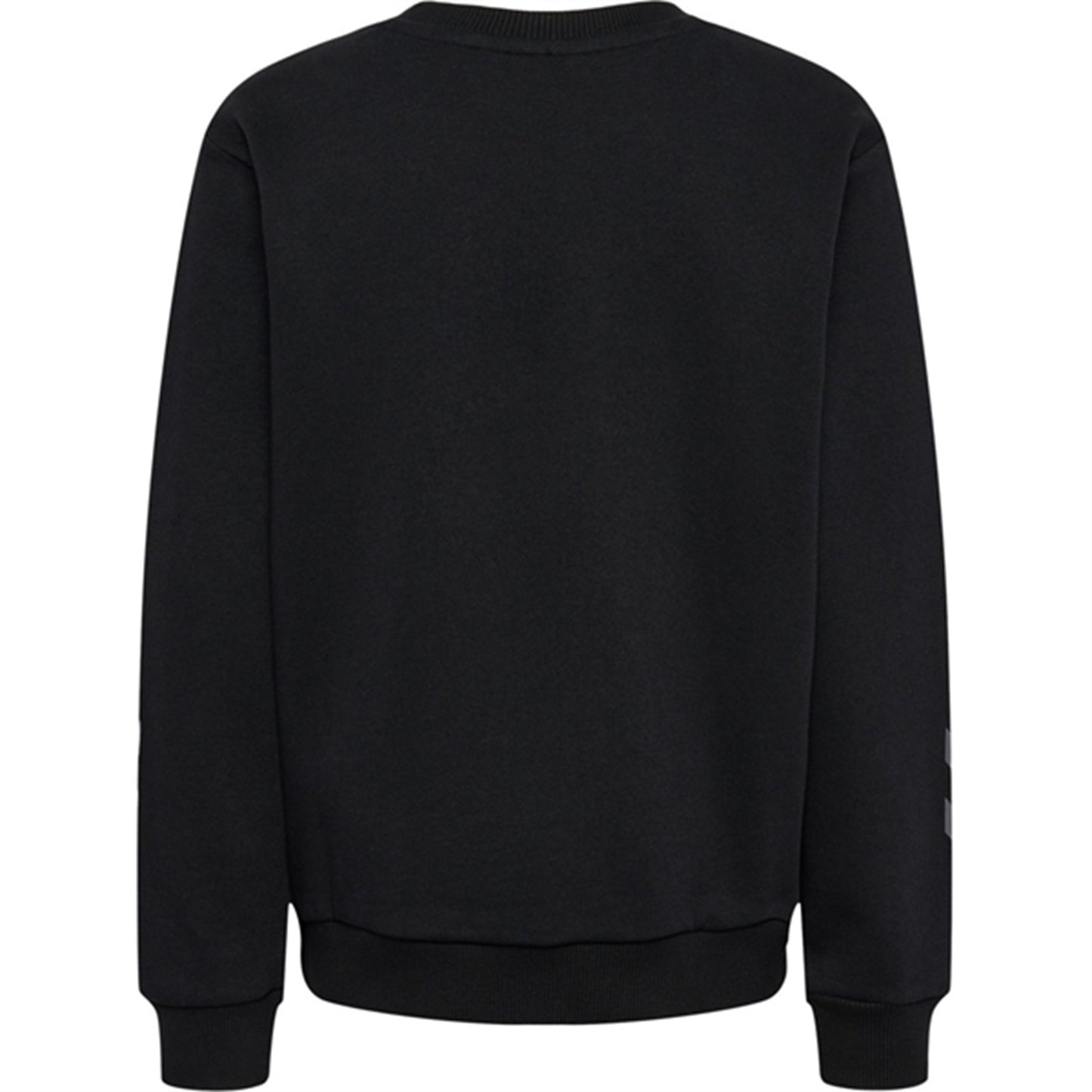 Hummel Black Nature Sweatshirt