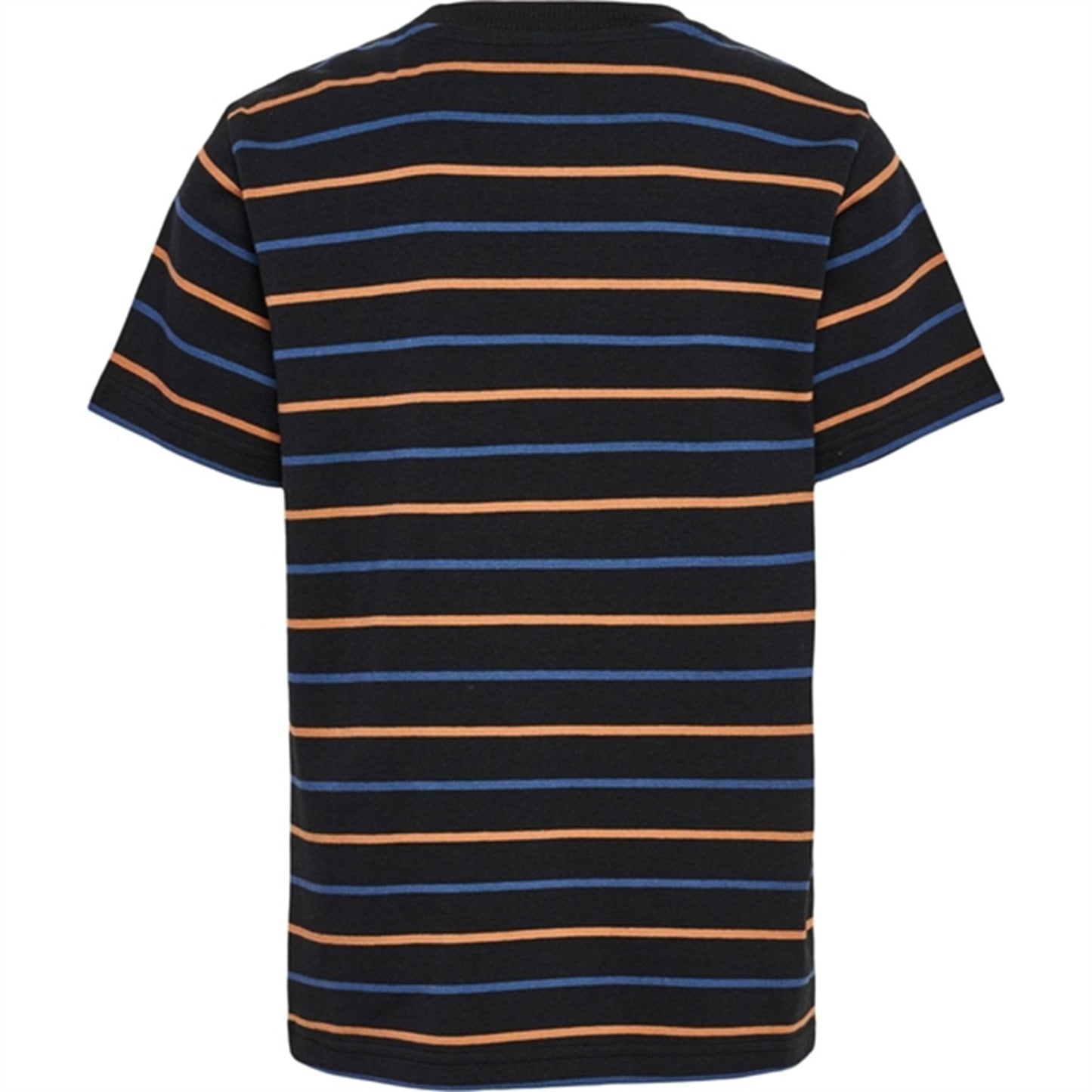 Hummel Black Street T-Shirt