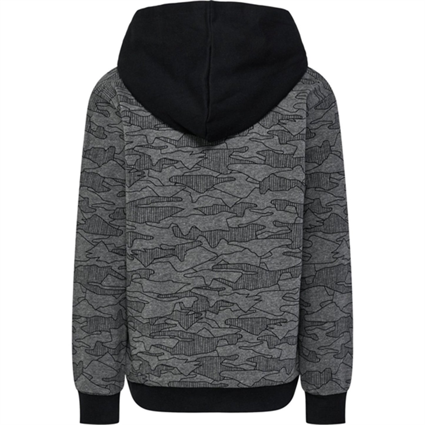 Hummel Black Mountain Hoodie