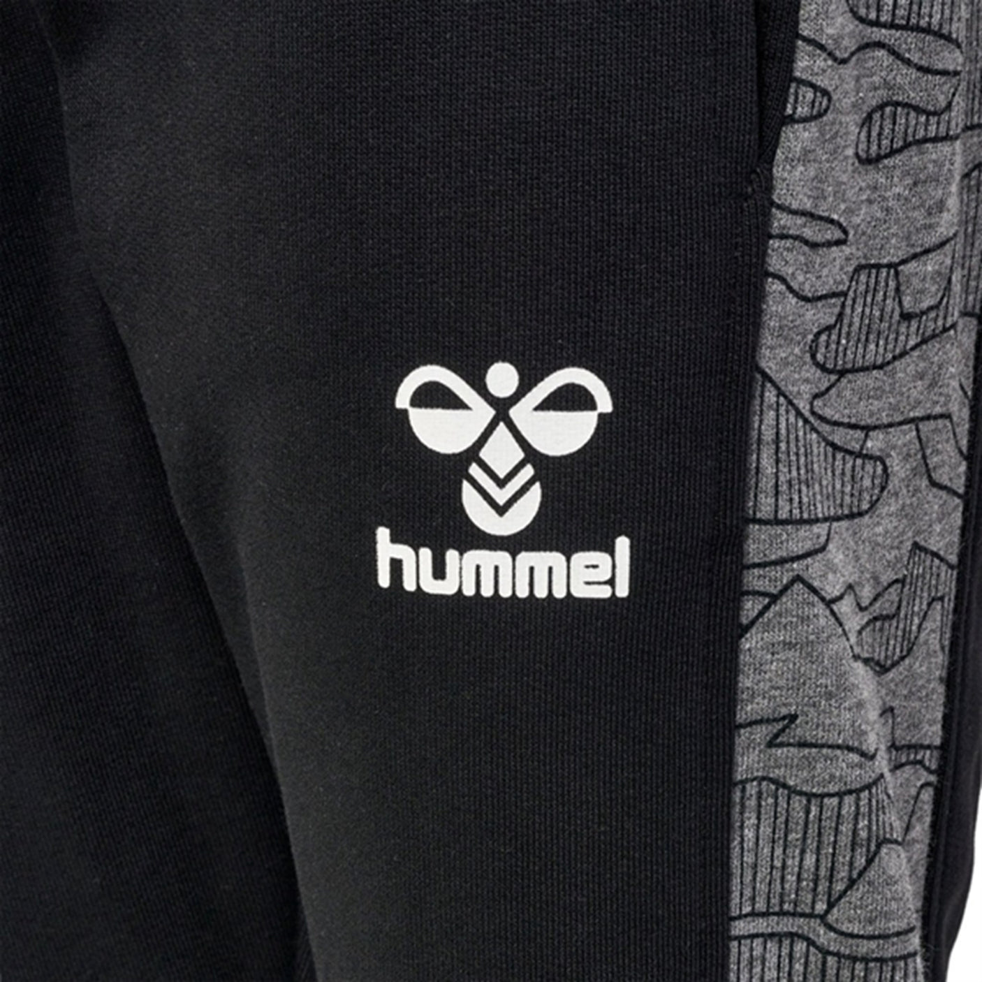 Hummel Black Mountain Pants