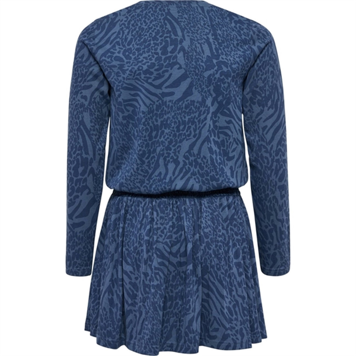 Hummel Dark Denim Wild Dress