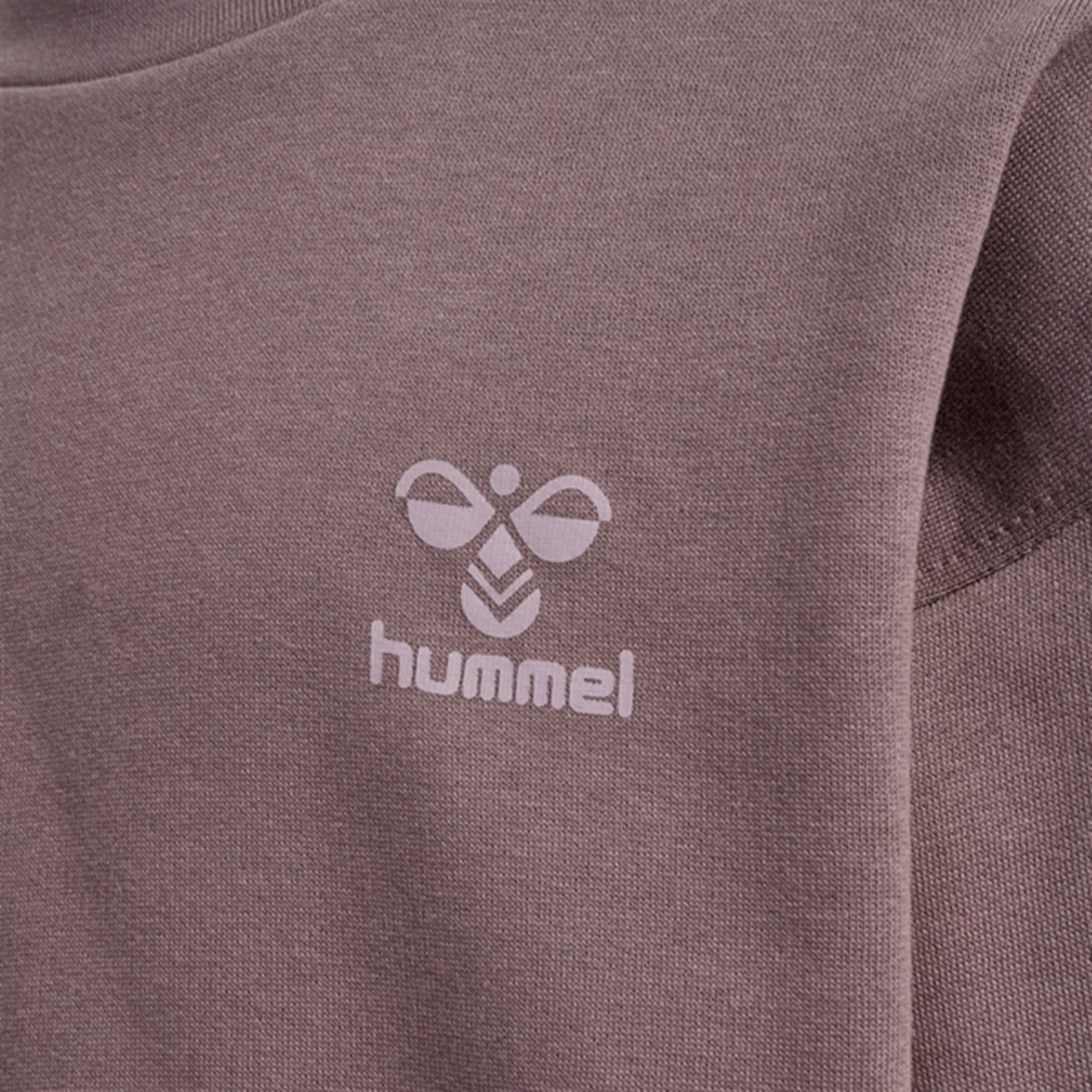 Hummel Sparrow Shine Sweatshirt
