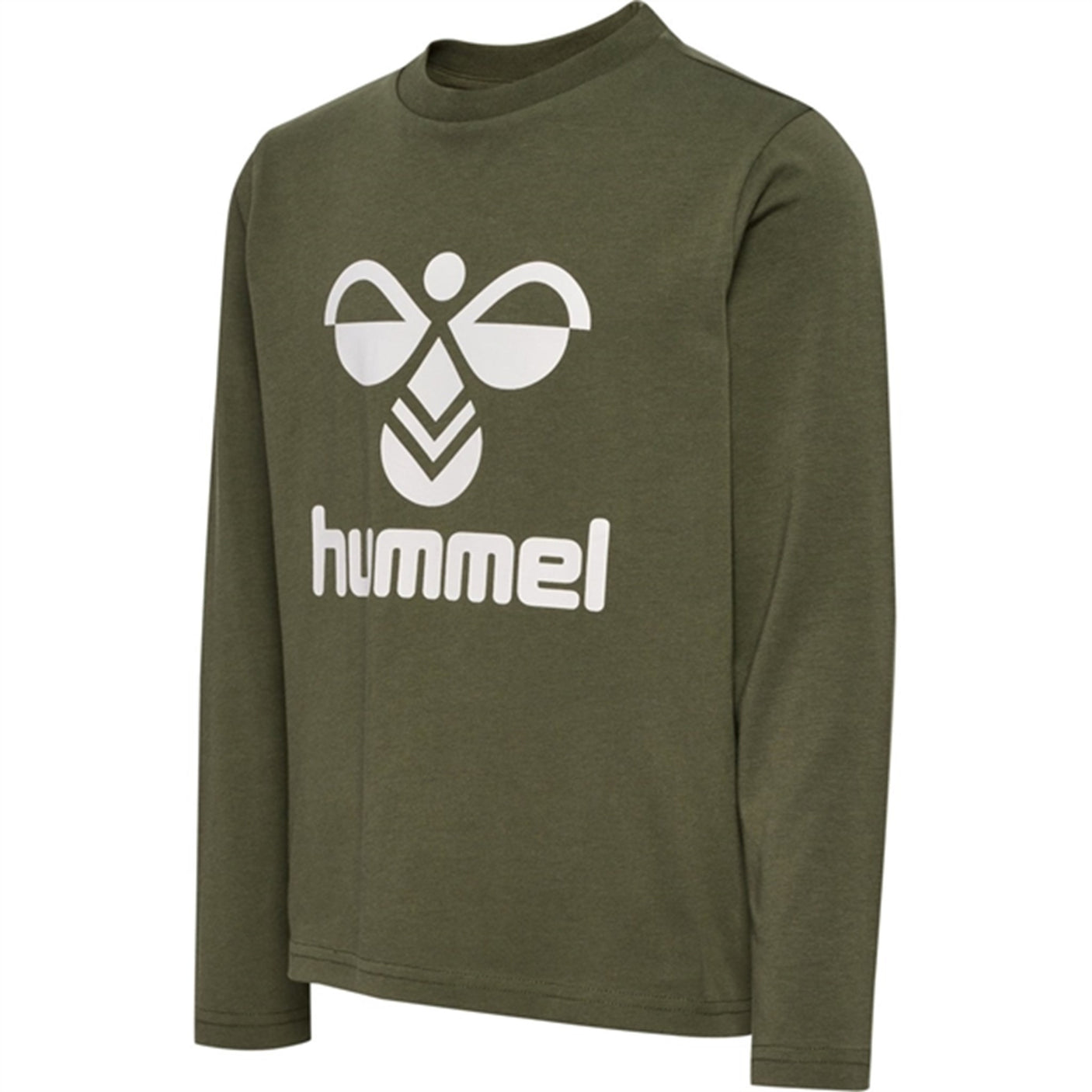 Hummel Olive Night Nolan Night Suit