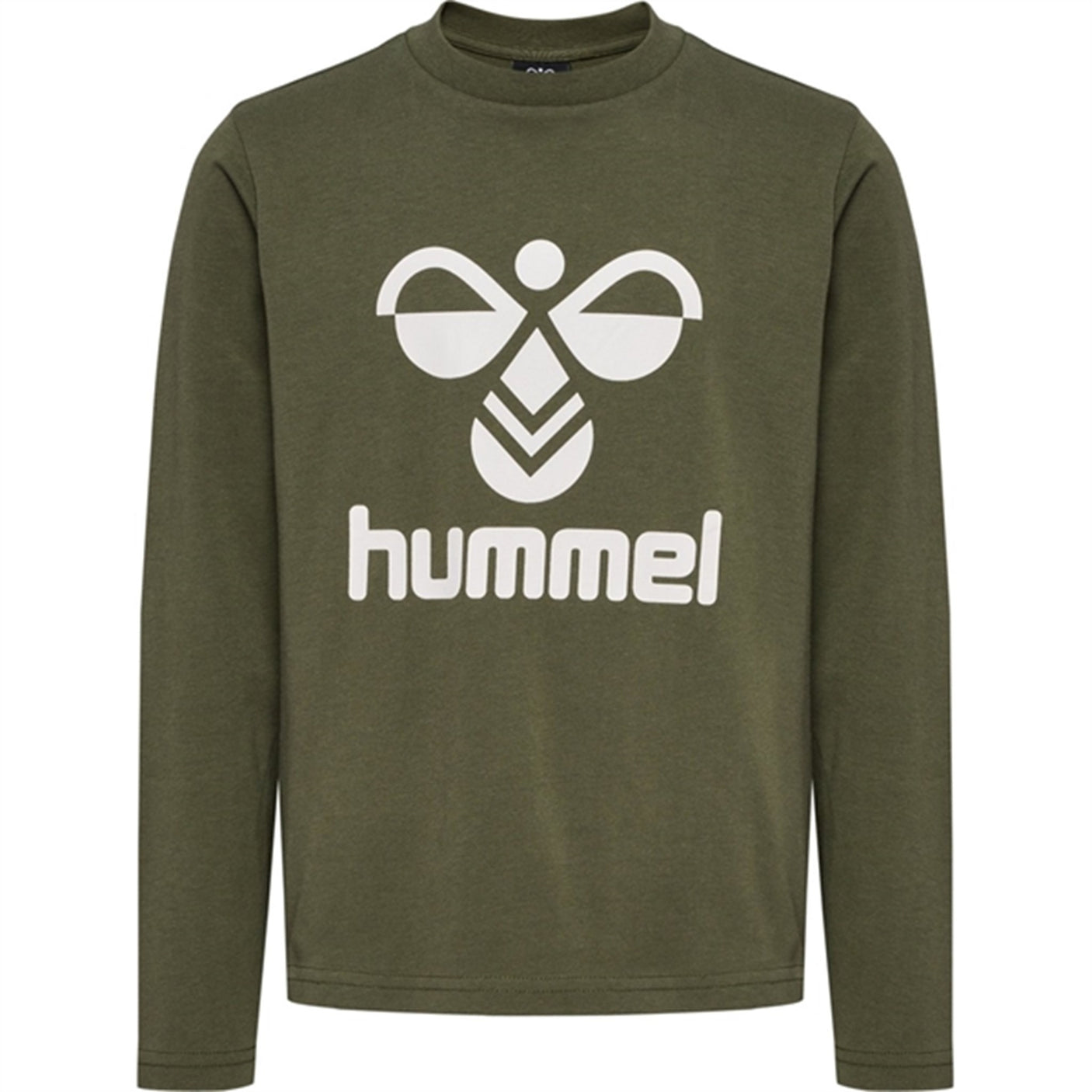 Hummel Olive Night Nolan Night Suit