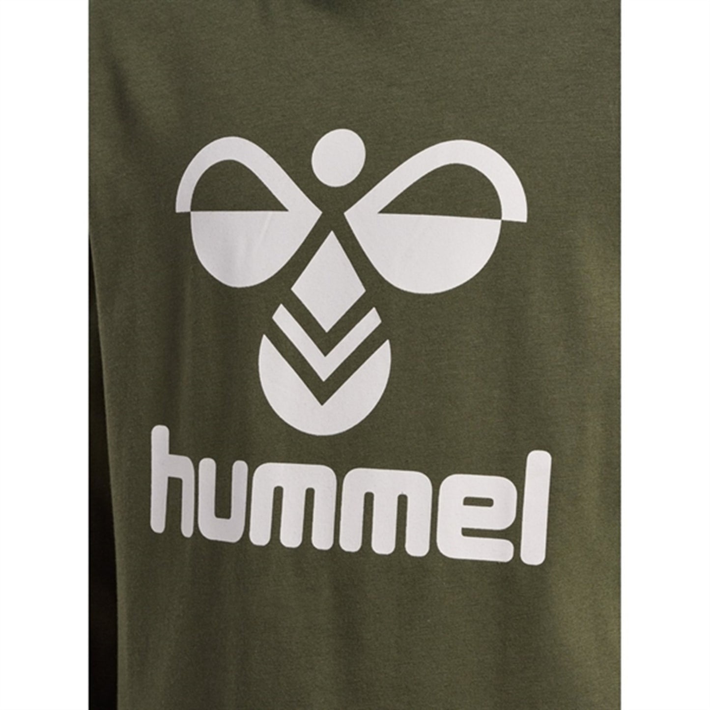 Hummel Olive Night Nolan Night Suit
