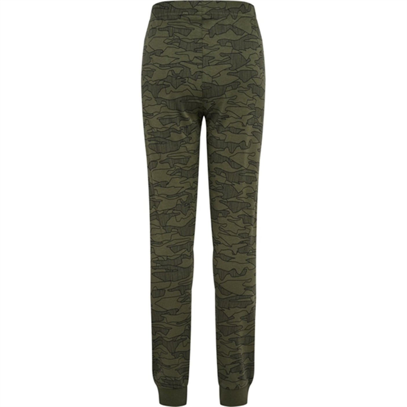 Hummel Olive Night Nolan Night Suit