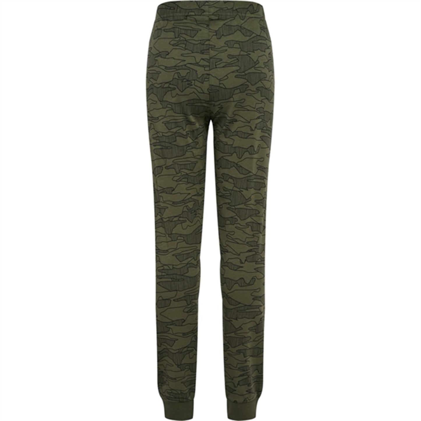 Hummel Olive Night Nolan Night Suit