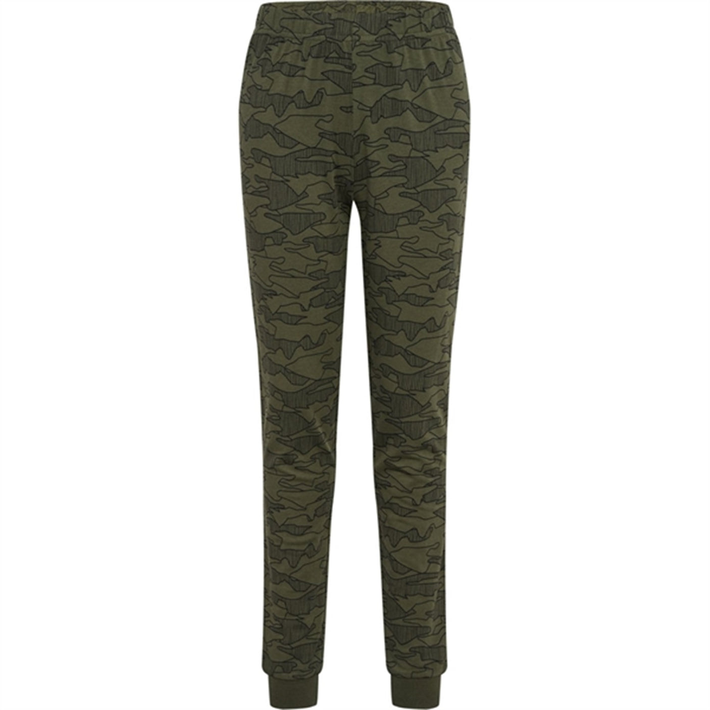 Hummel Olive Night Nolan Night Suit