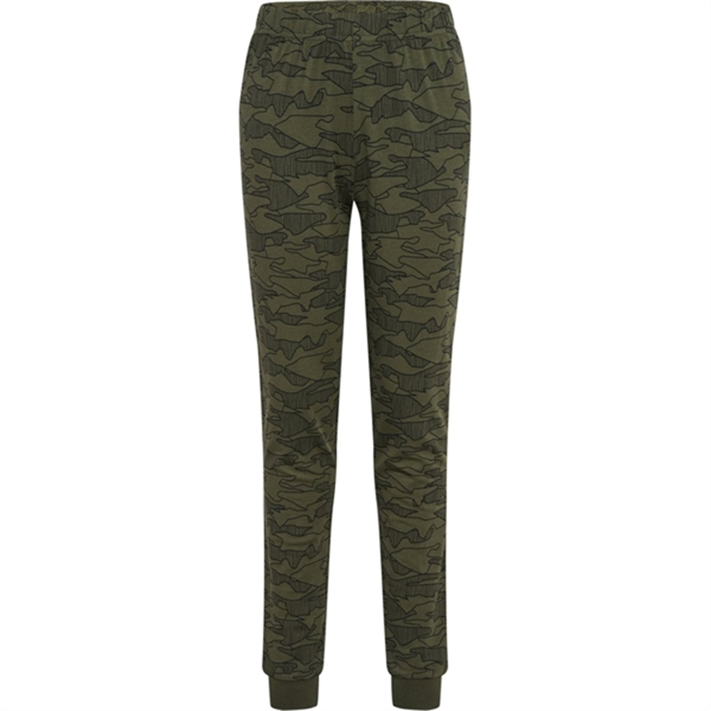 Hummel Olive Night Nolan Night Suit