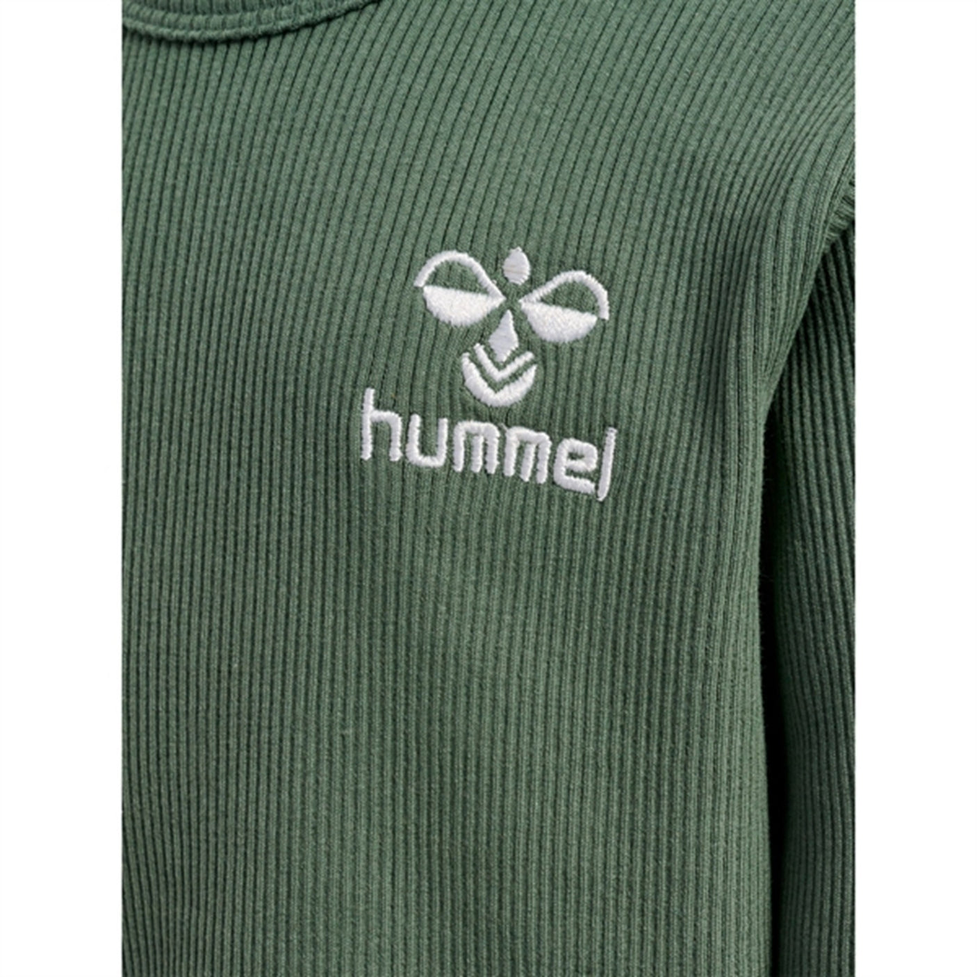 Hummel Laurel Wreath Sami T-shirt LS