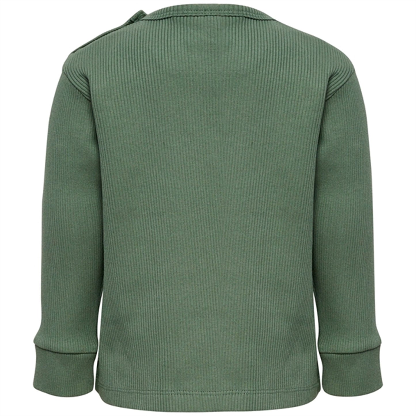 Hummel Laurel Wreath Sami T-shirt LS