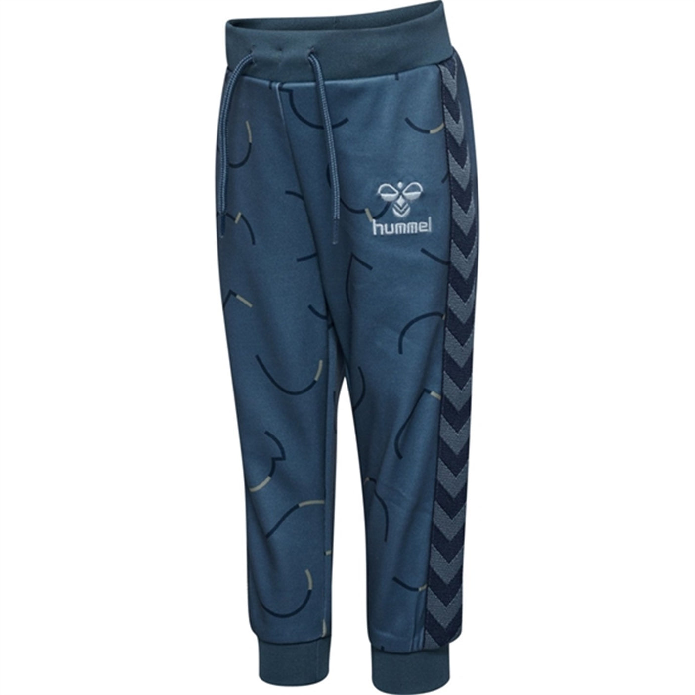 Hummel Bering Sea Pil Track Pants