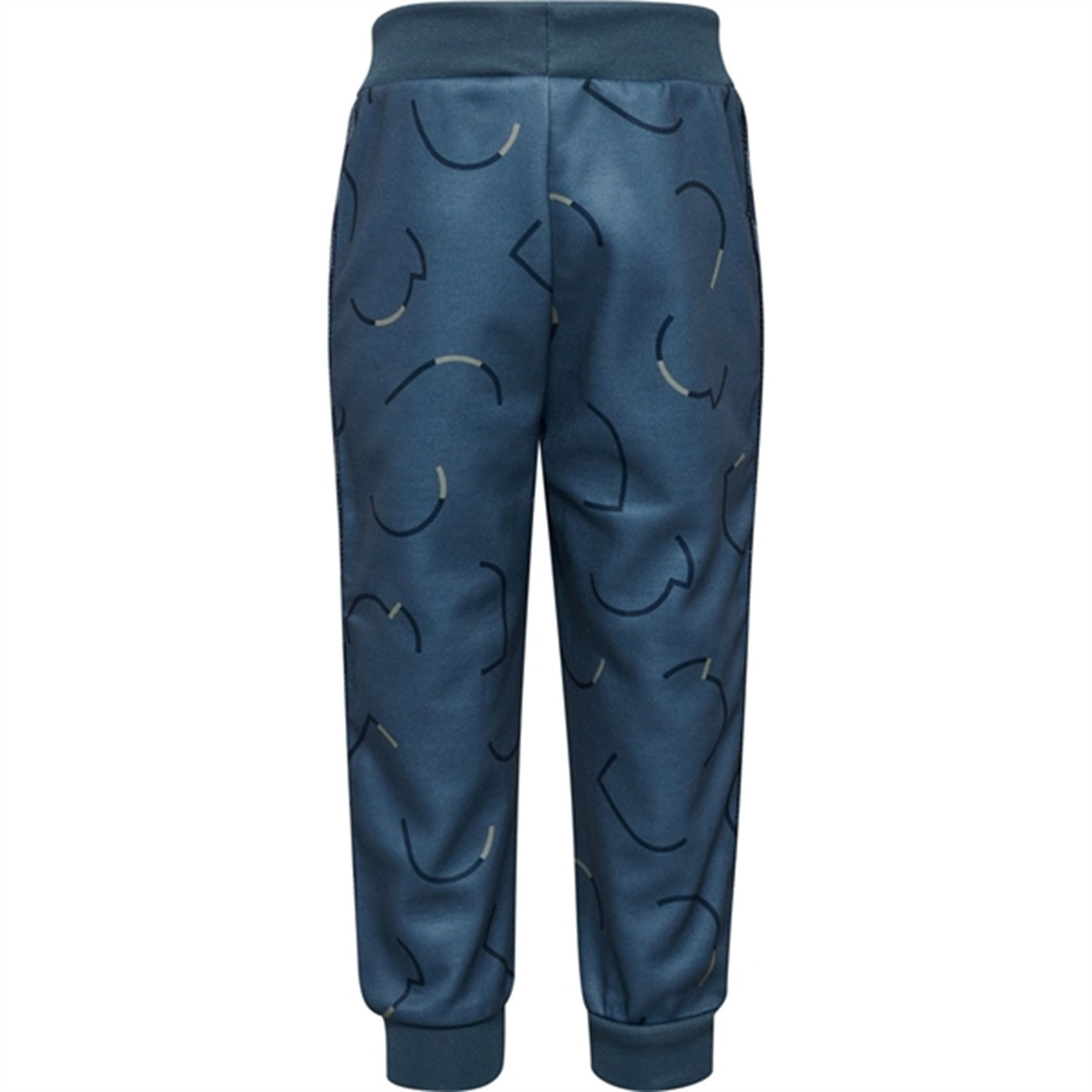Hummel Bering Sea Pil Track Pants