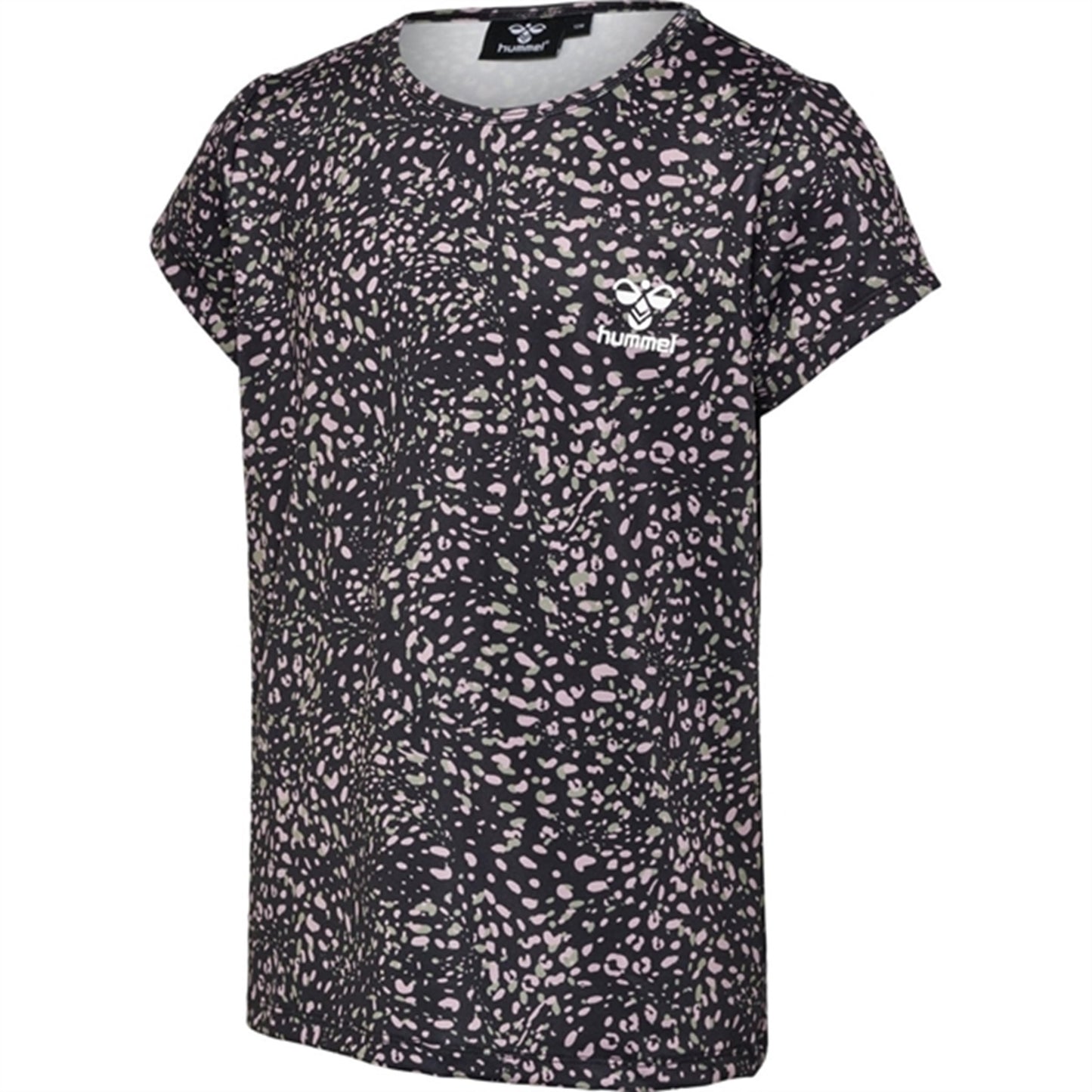 Hummel Asphalt Nanna T-Shirt
