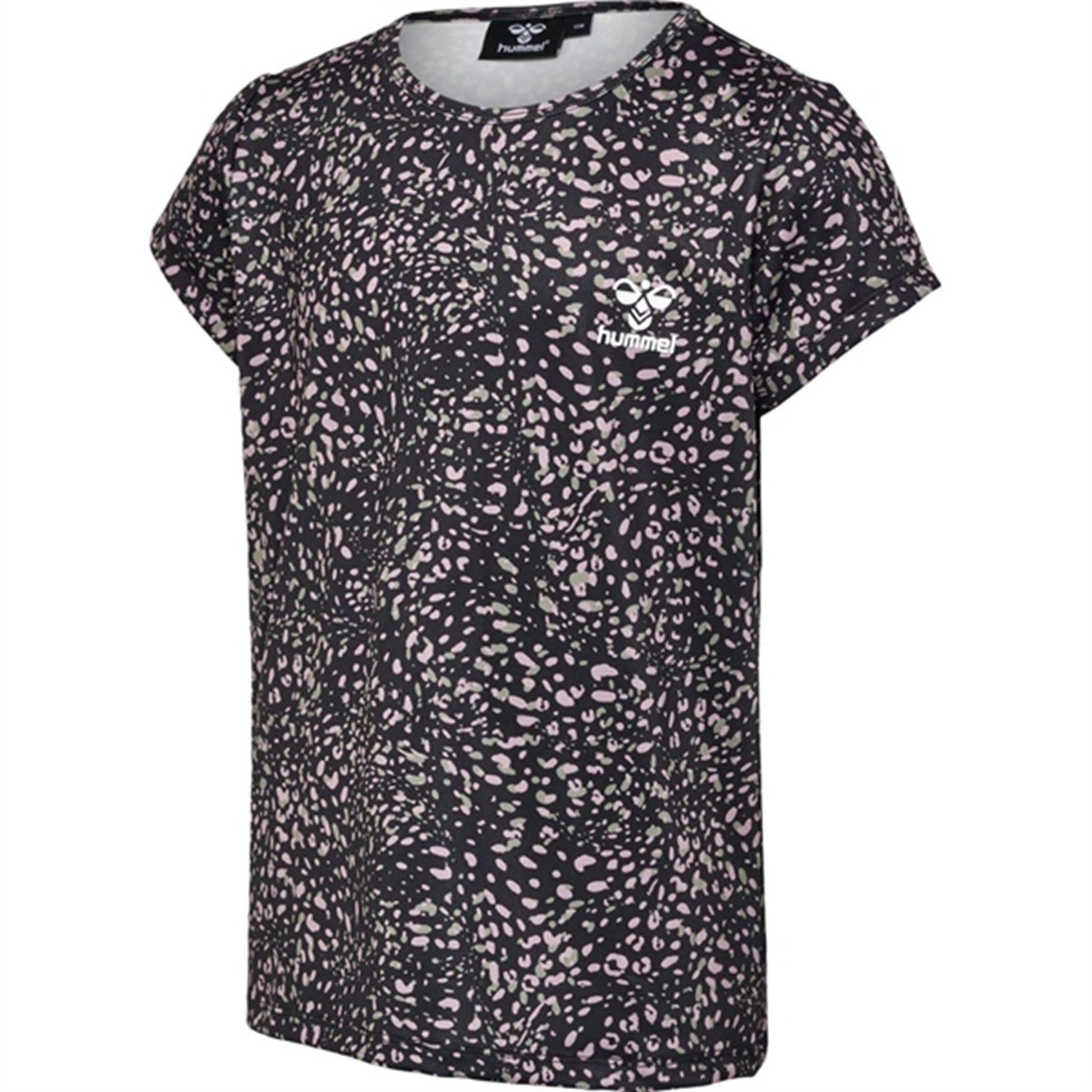 Hummel Asphalt Nanna T-Shirt
