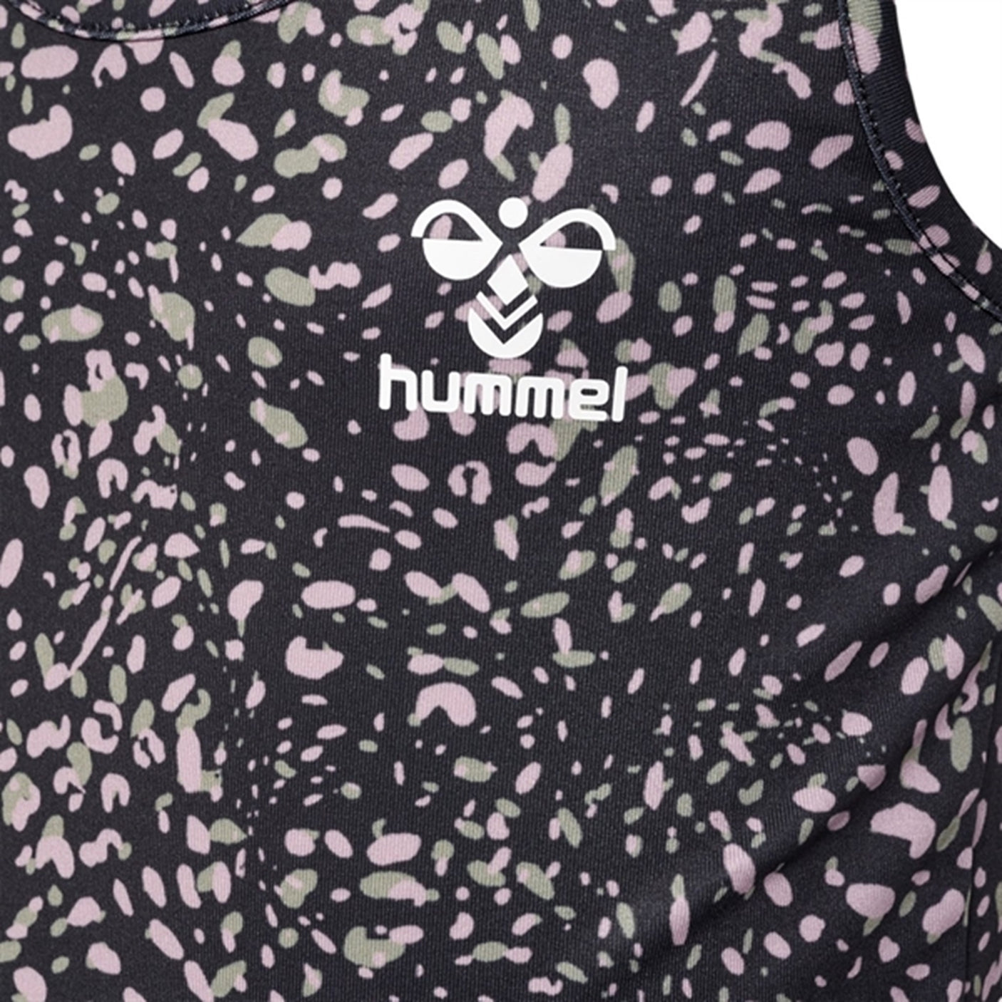 Hummel Asphalt Anne Top