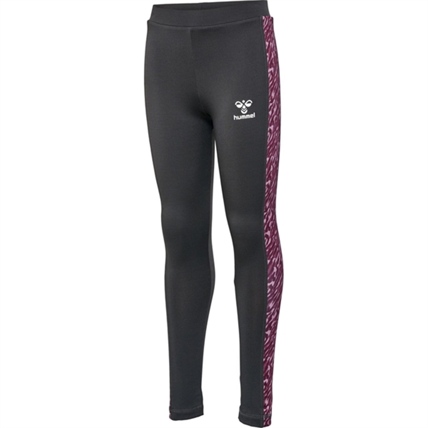 Hummel Rose Brown Sanne Leggings