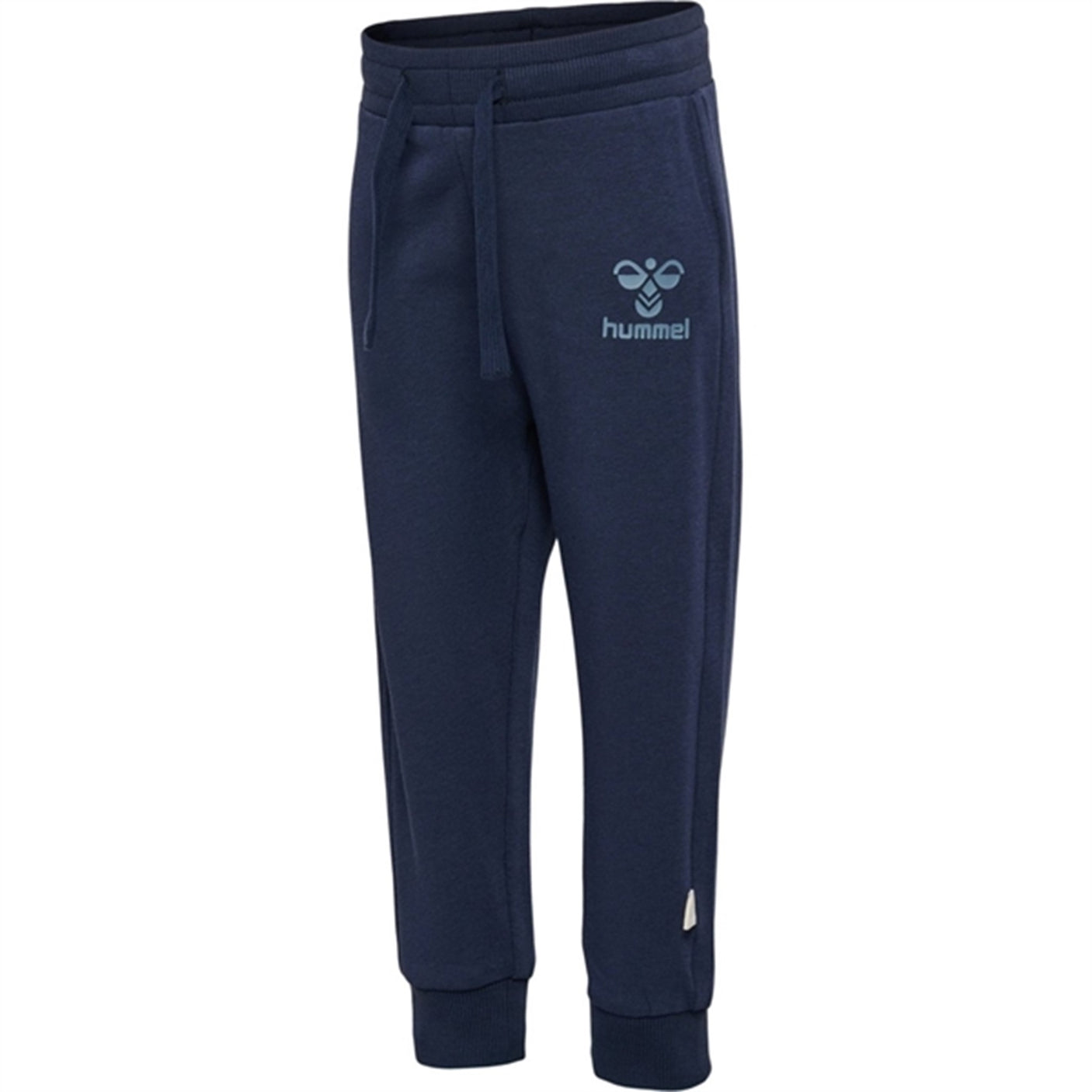 Hummel Black Iris Arine Crewsuit