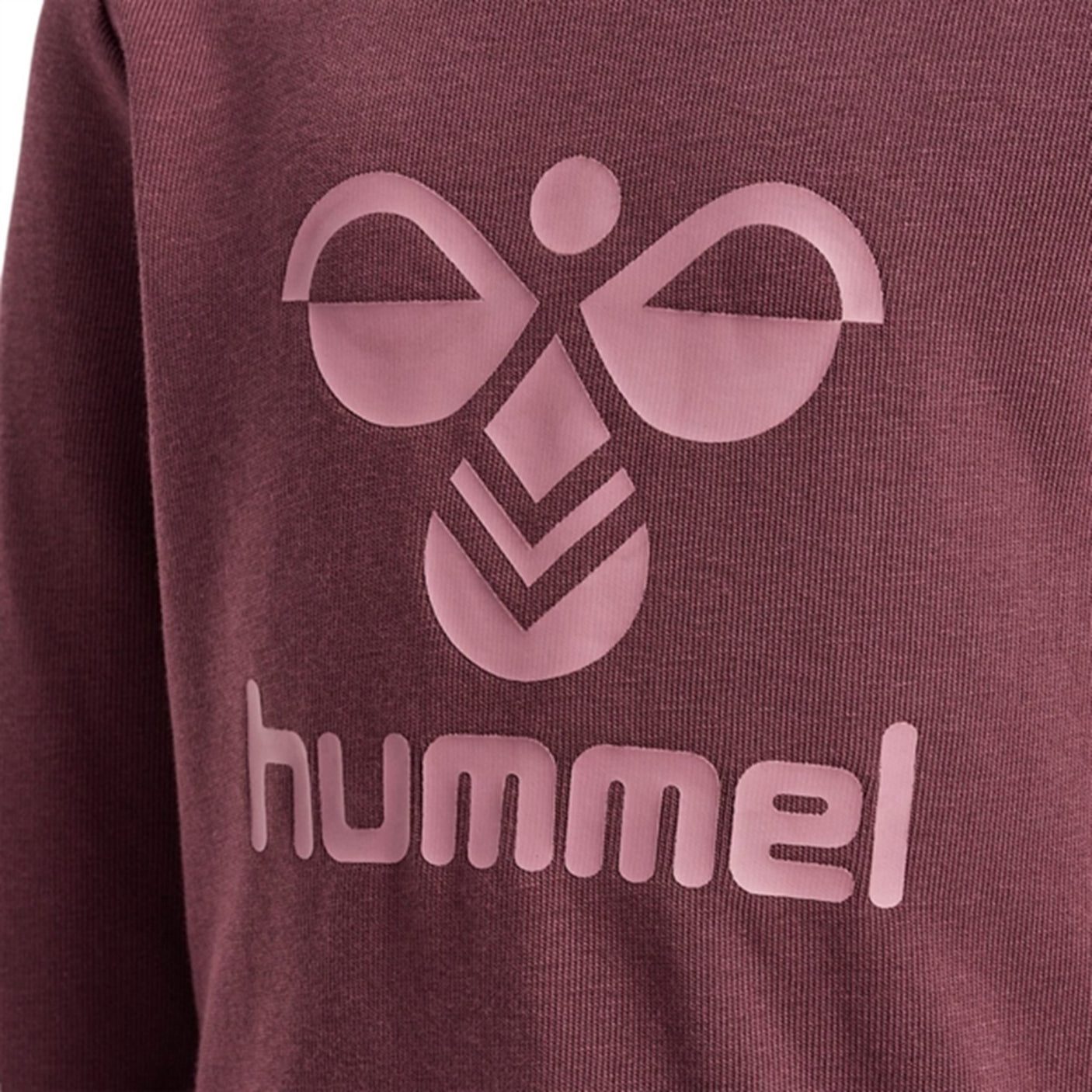 Hummel Catawba Grape Arine Crewsuit