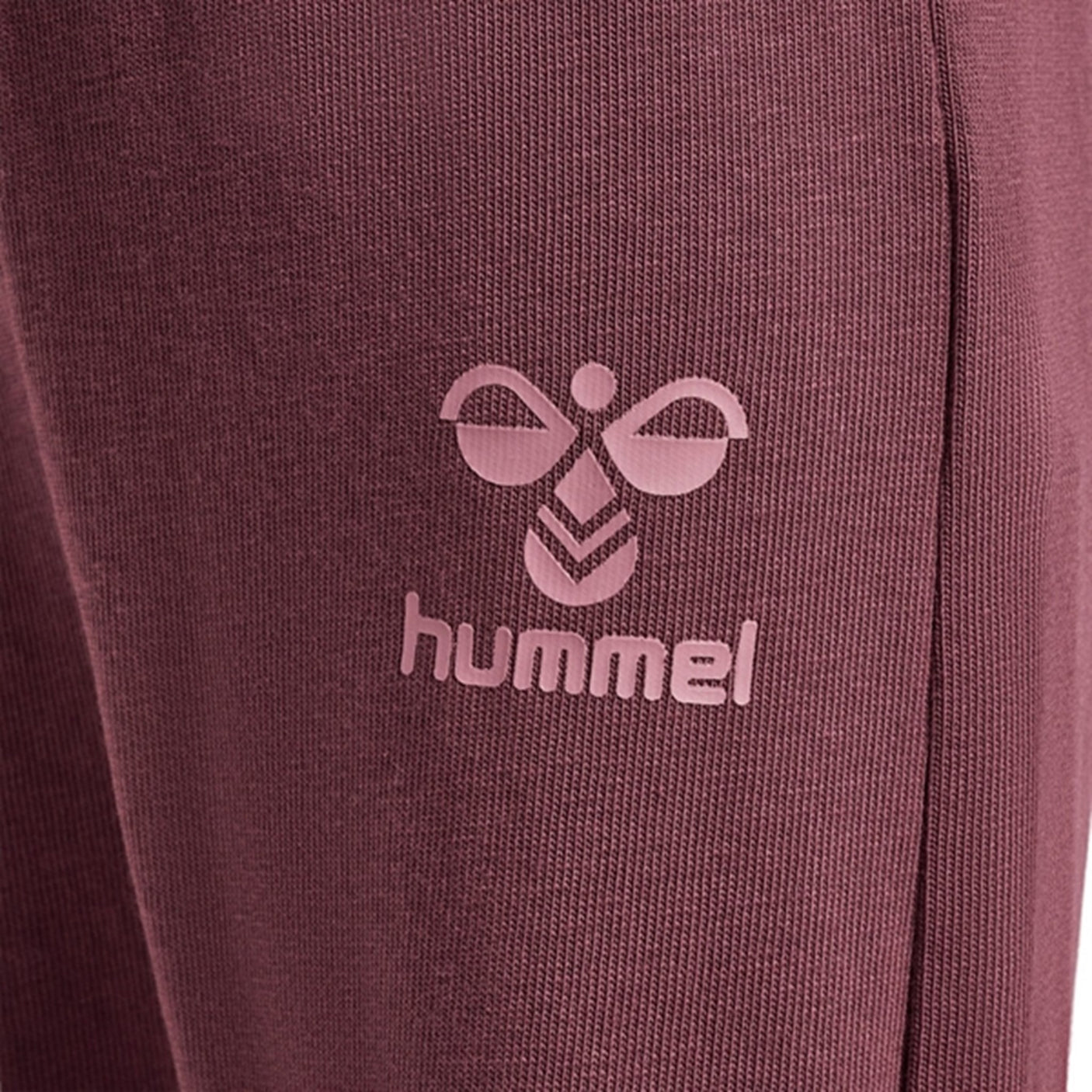 Hummel Catawba Grape Arine Crewsuit