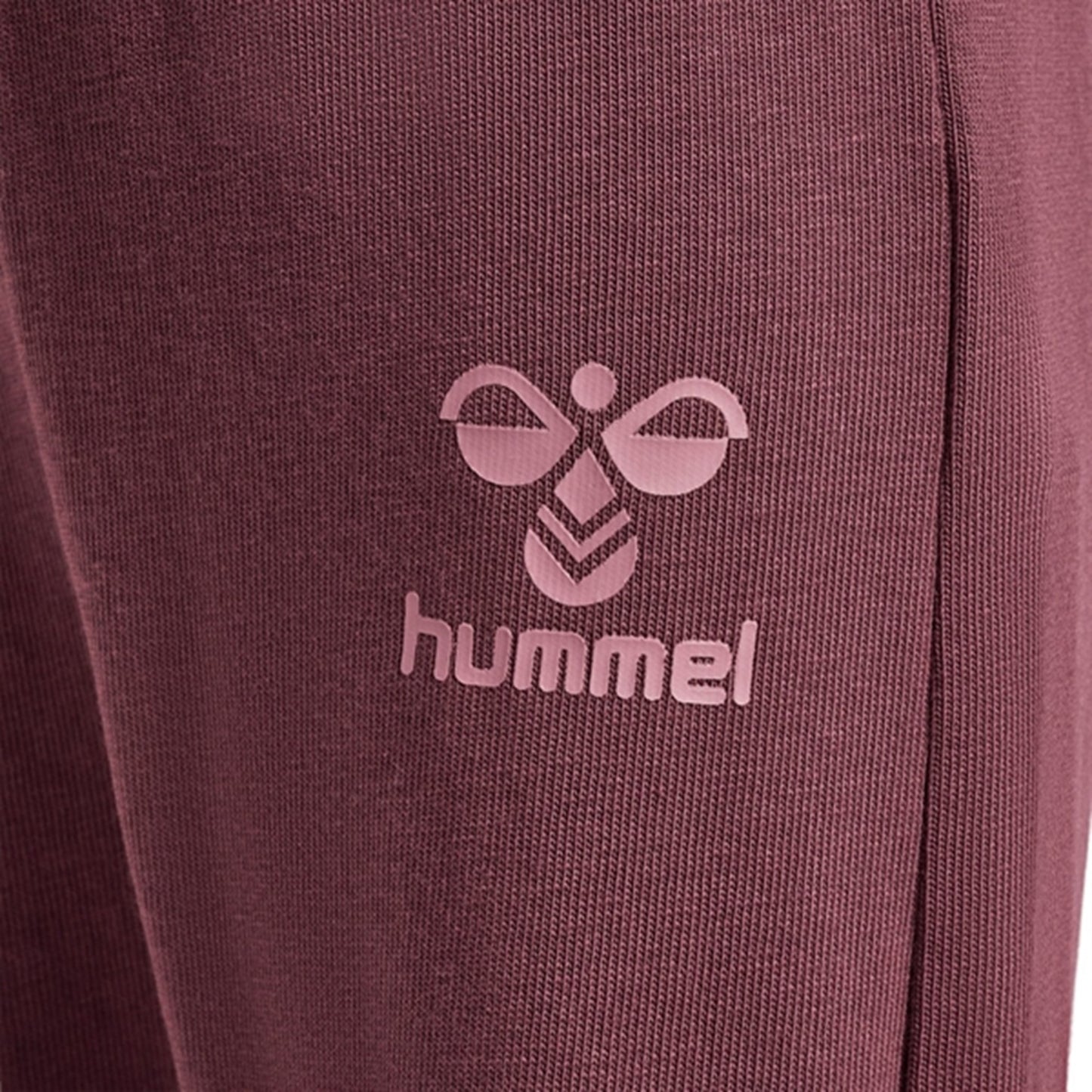 Hummel Catawba Grape Arine Crewsuit