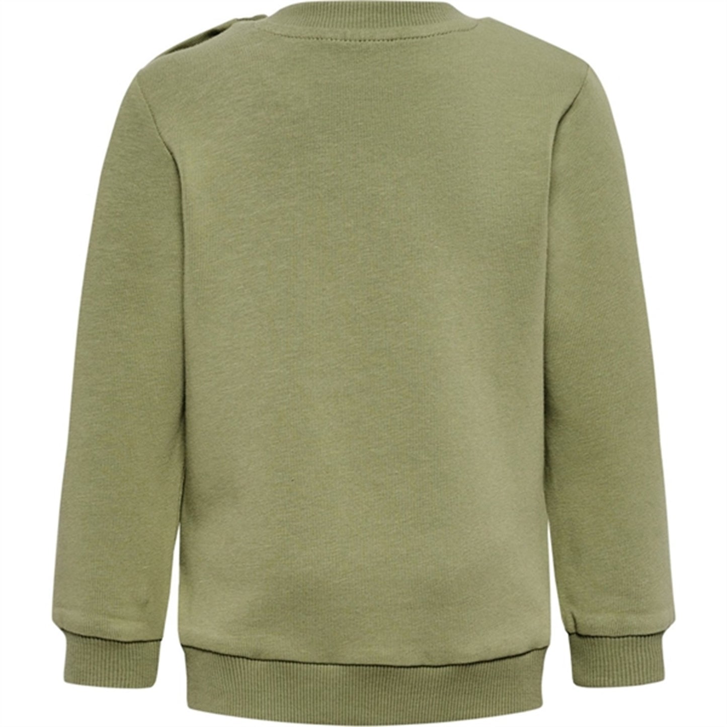 Hummel Oil Green Arine Crewsuit