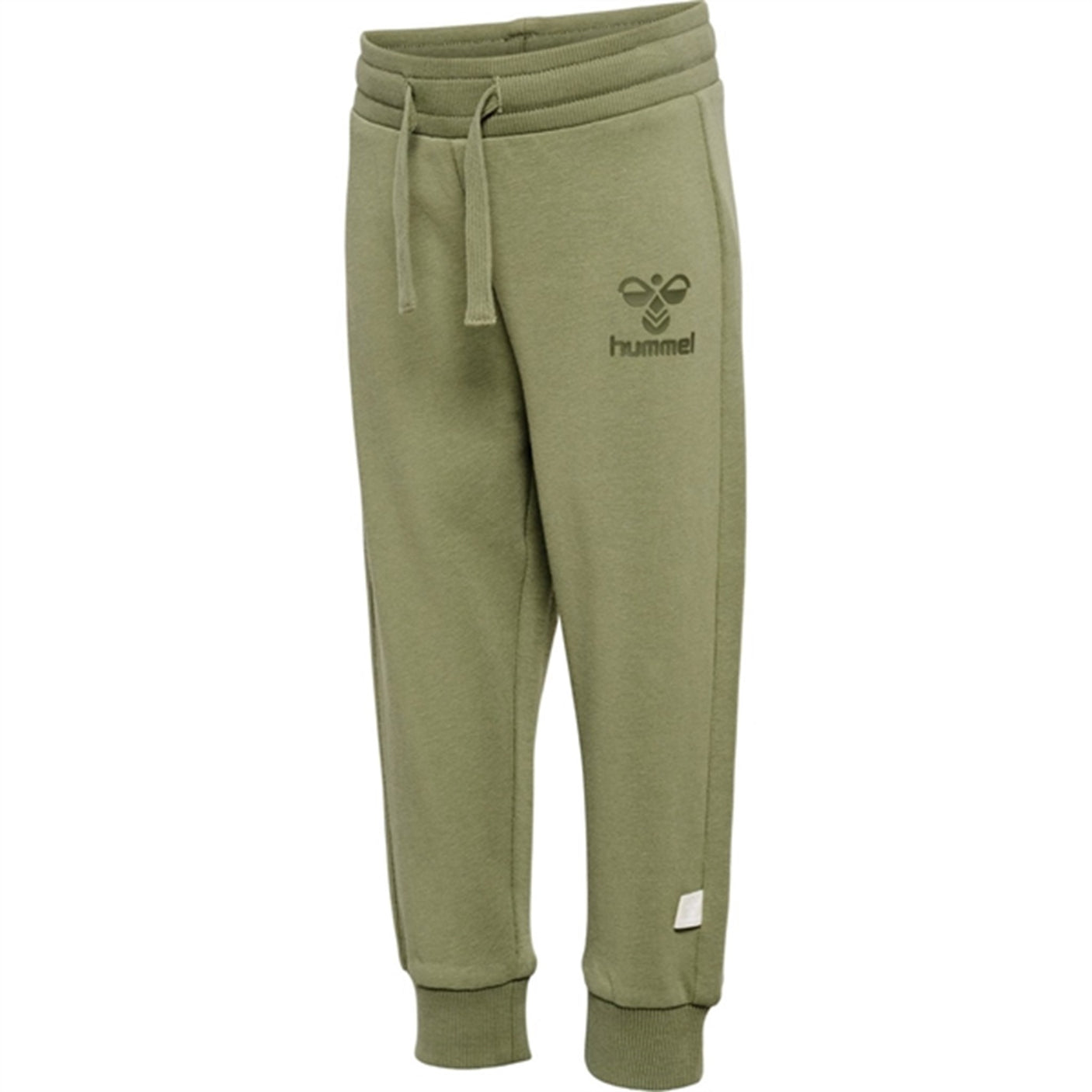 Hummel Oil Green Arine Crewsuit