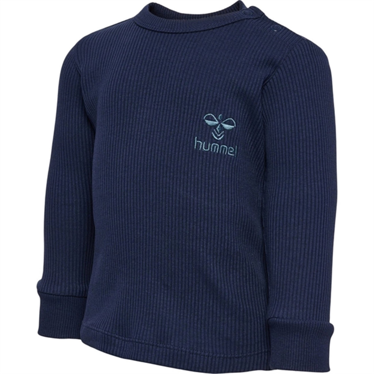 Hummel Black Iris Sami Blouse