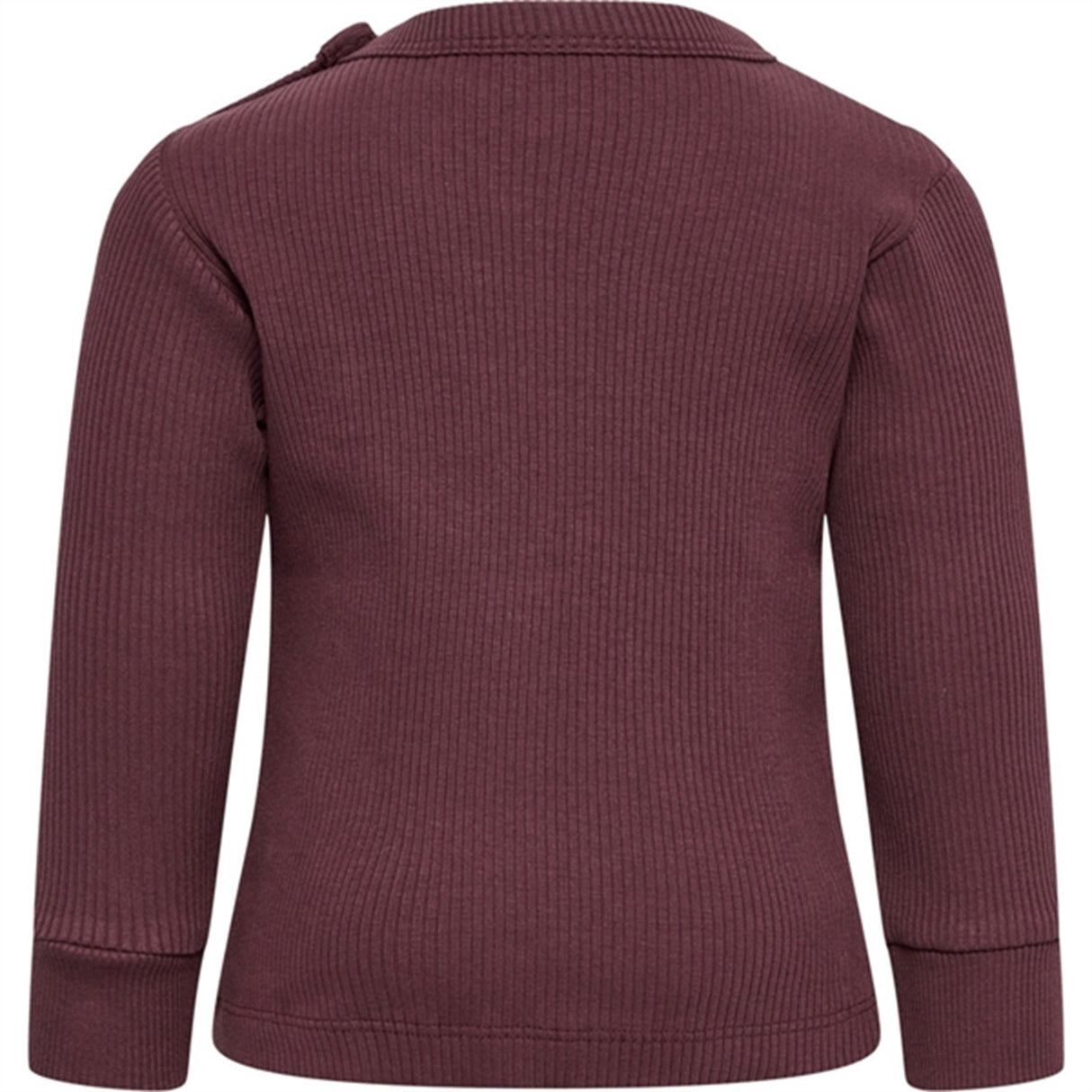 Hummel Catawba Grape Sami Blouse