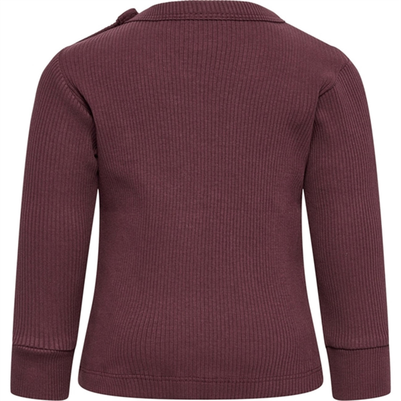 Hummel Catawba Grape Sami Blouse