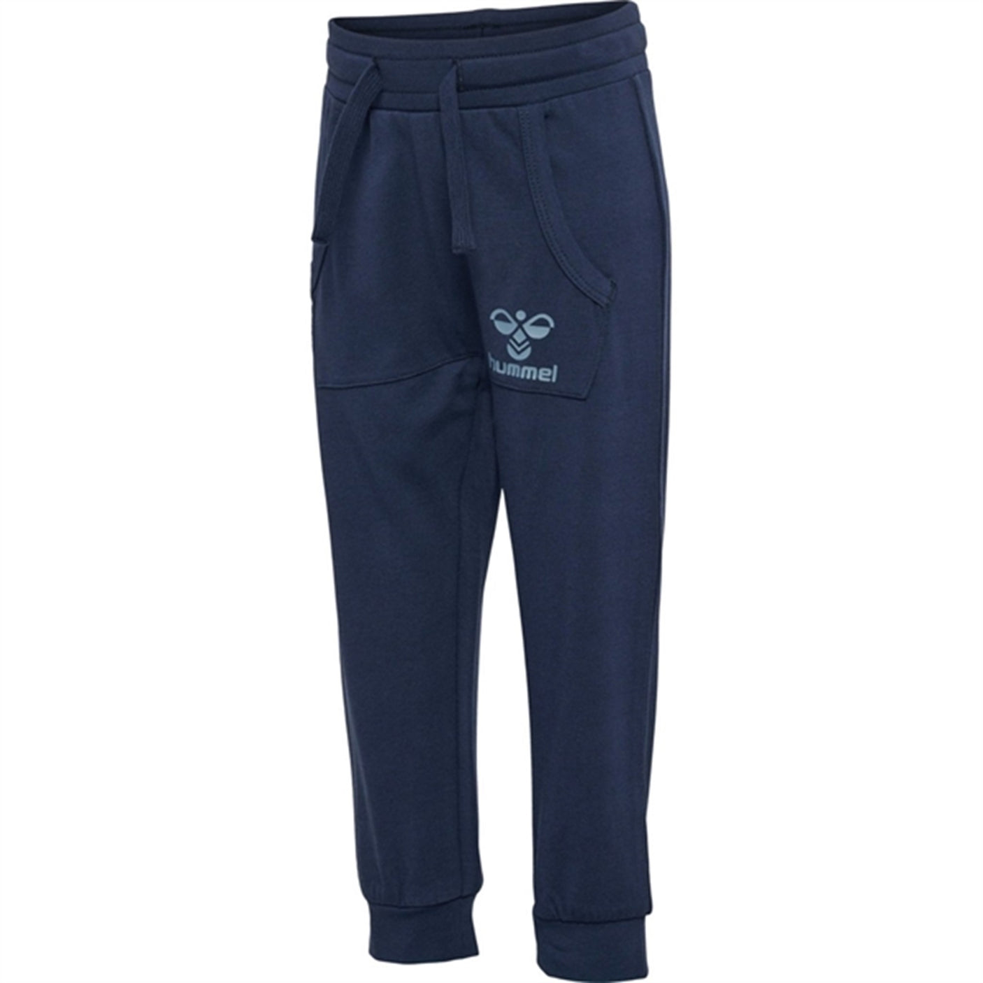 Hummel Black Iris Futte Pants