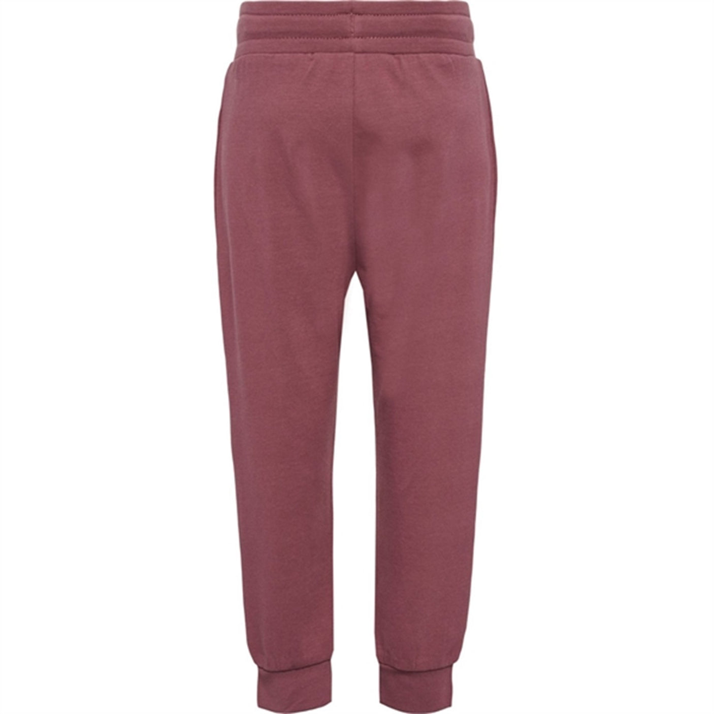 Hummel Rose Brown Futte Pants