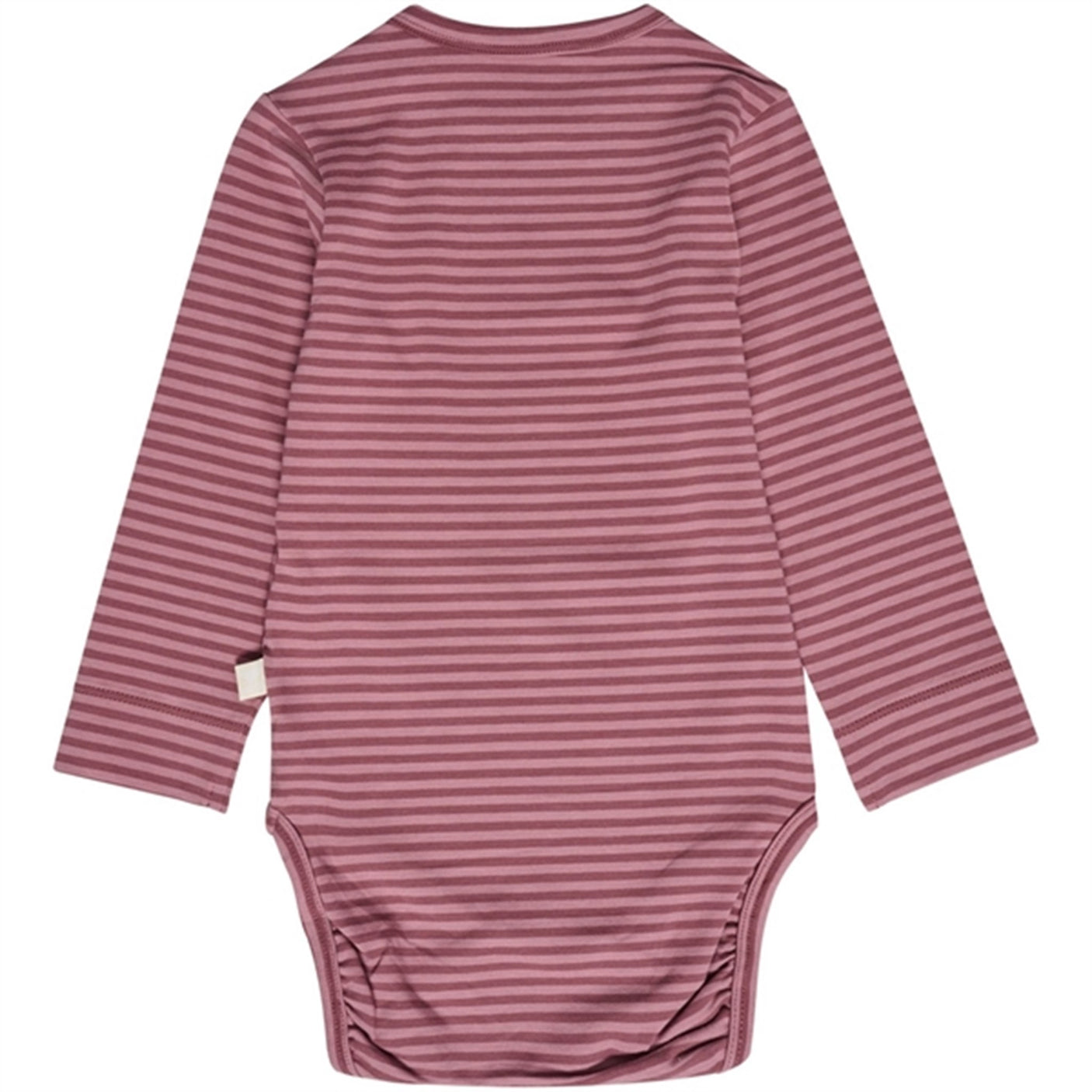 Hummel Rose Brown Mulle Body