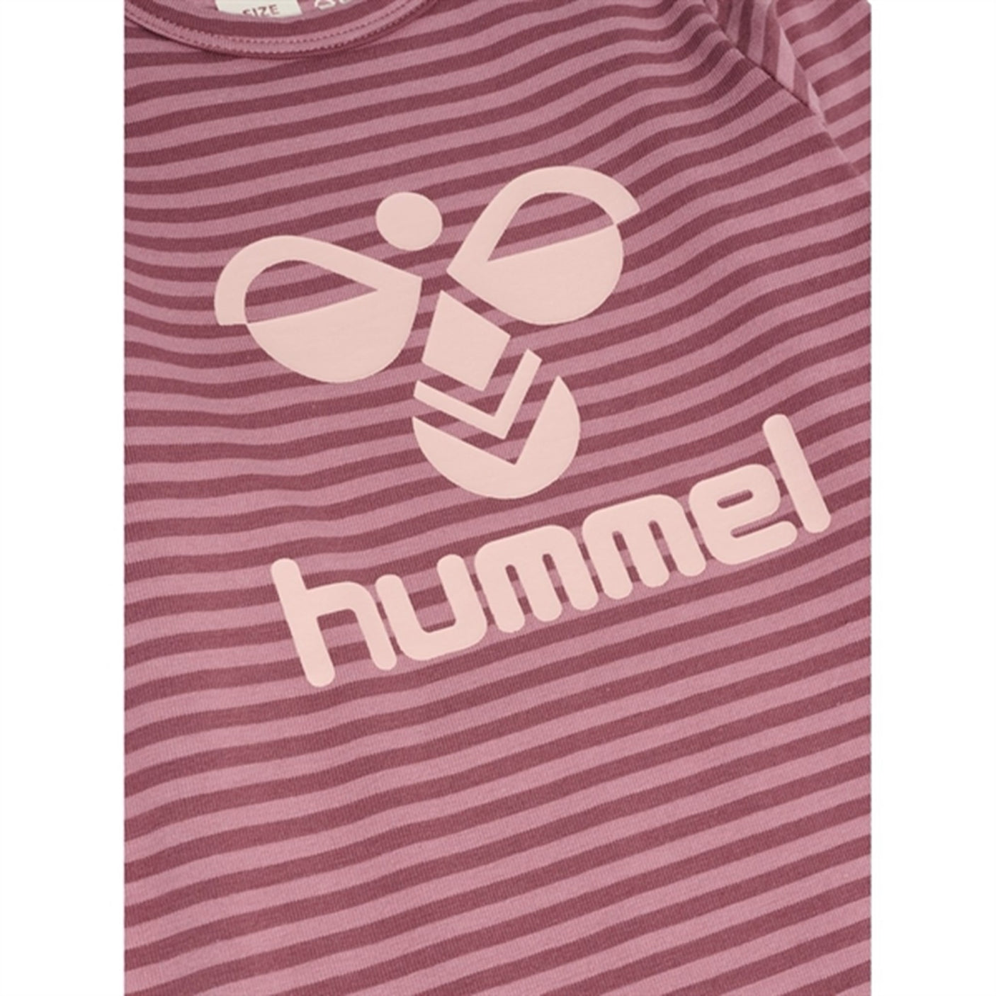 Hummel Rose Brown Mulle Body