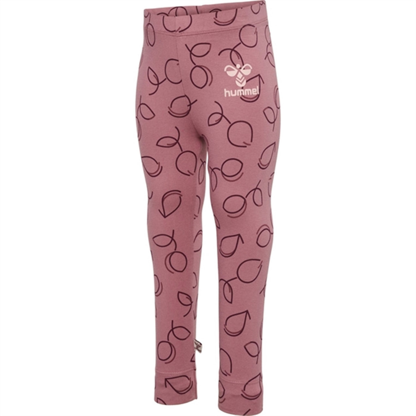 Hummel Nostalgia Rose Elvira Leggings