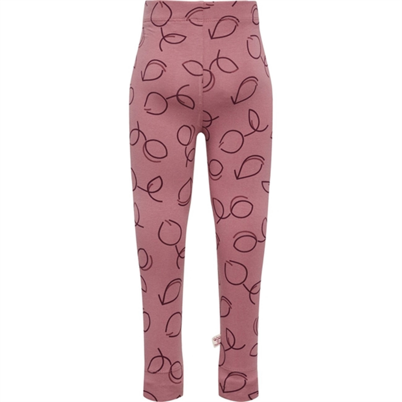 Hummel Nostalgia Rose Elvira Leggings