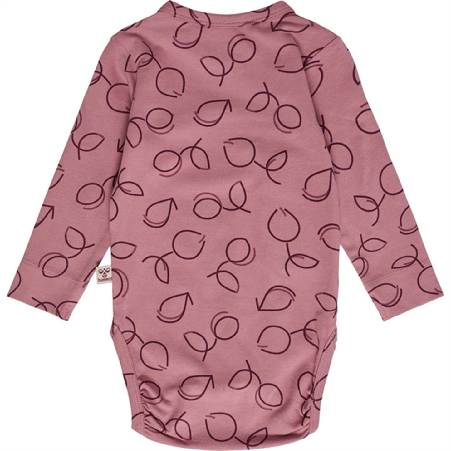 Hummel Nostalgia Rose Elvira Body