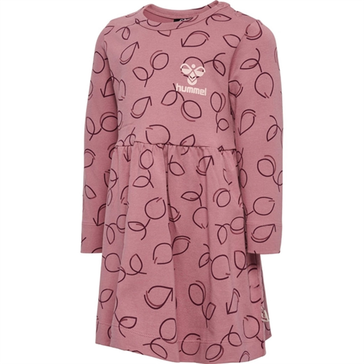 Hummel Nostalgia Rose Elvira Dress