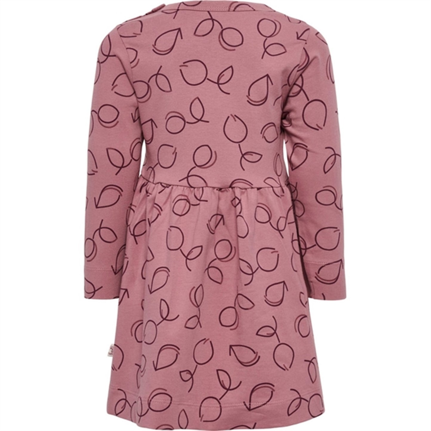 Hummel Nostalgia Rose Elvira Dress